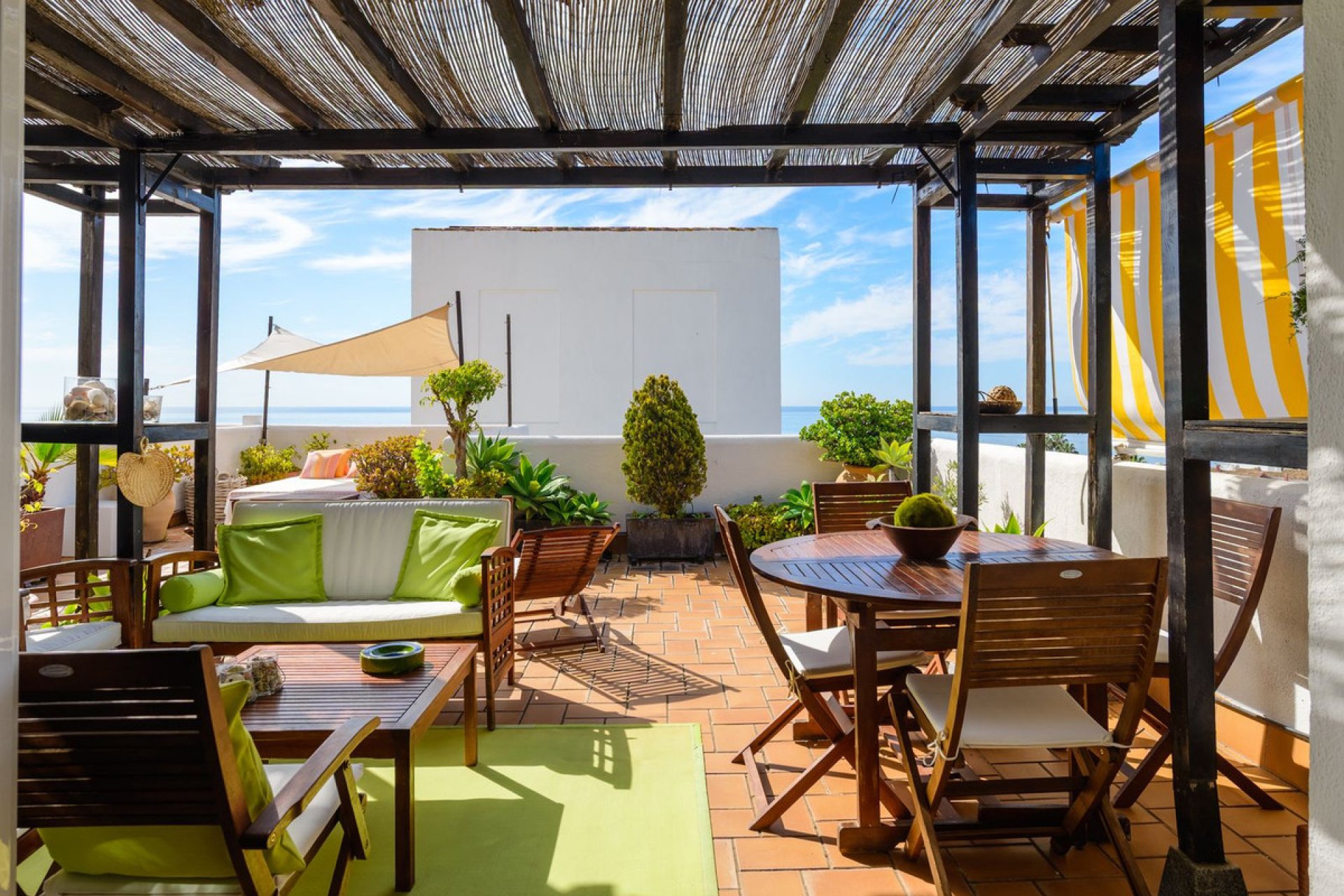 Reventa - Apartment - Middle Floor Apartment - Estepona - Estepona Centro