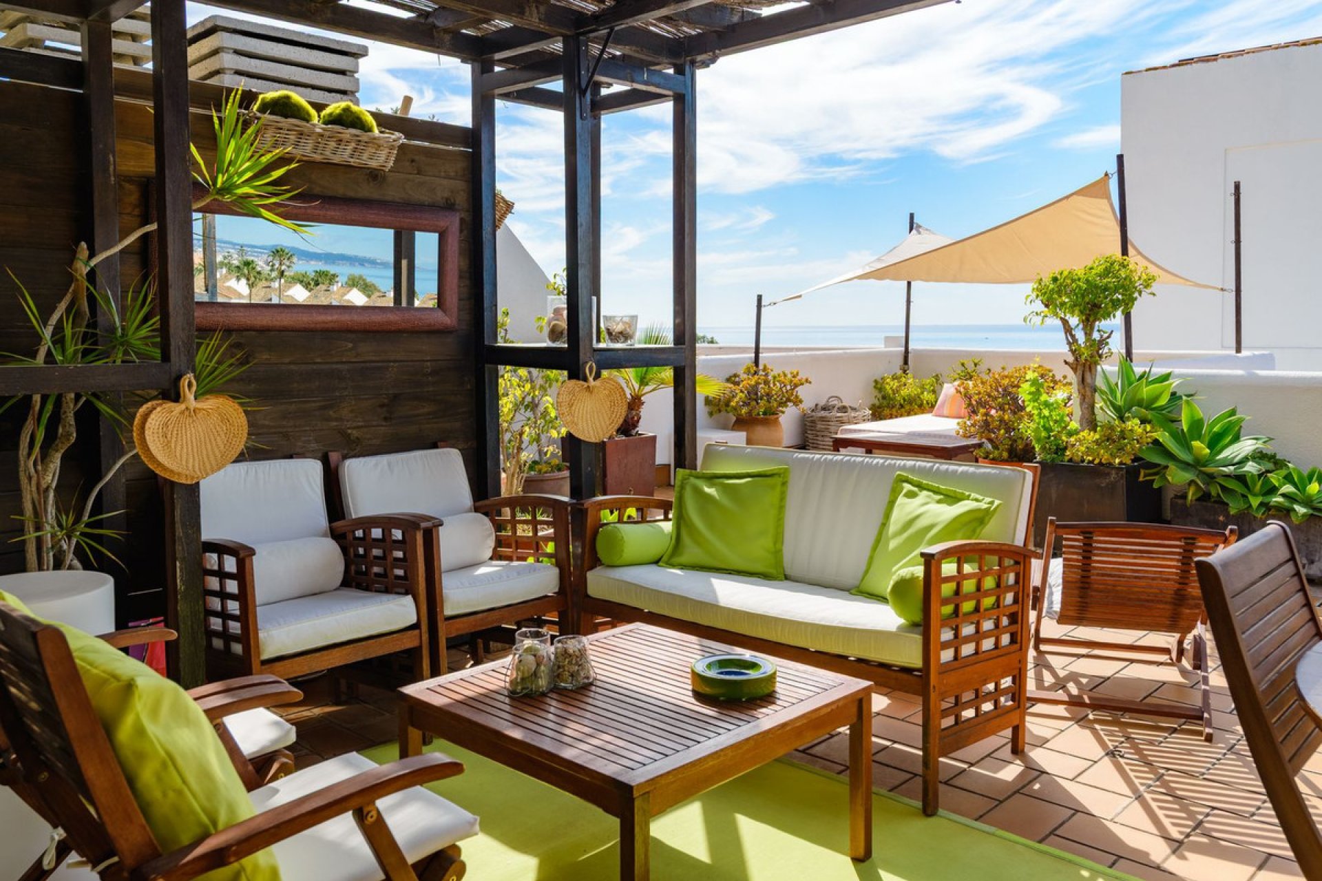 Reventa - Apartment - Middle Floor Apartment - Estepona - Estepona Centro