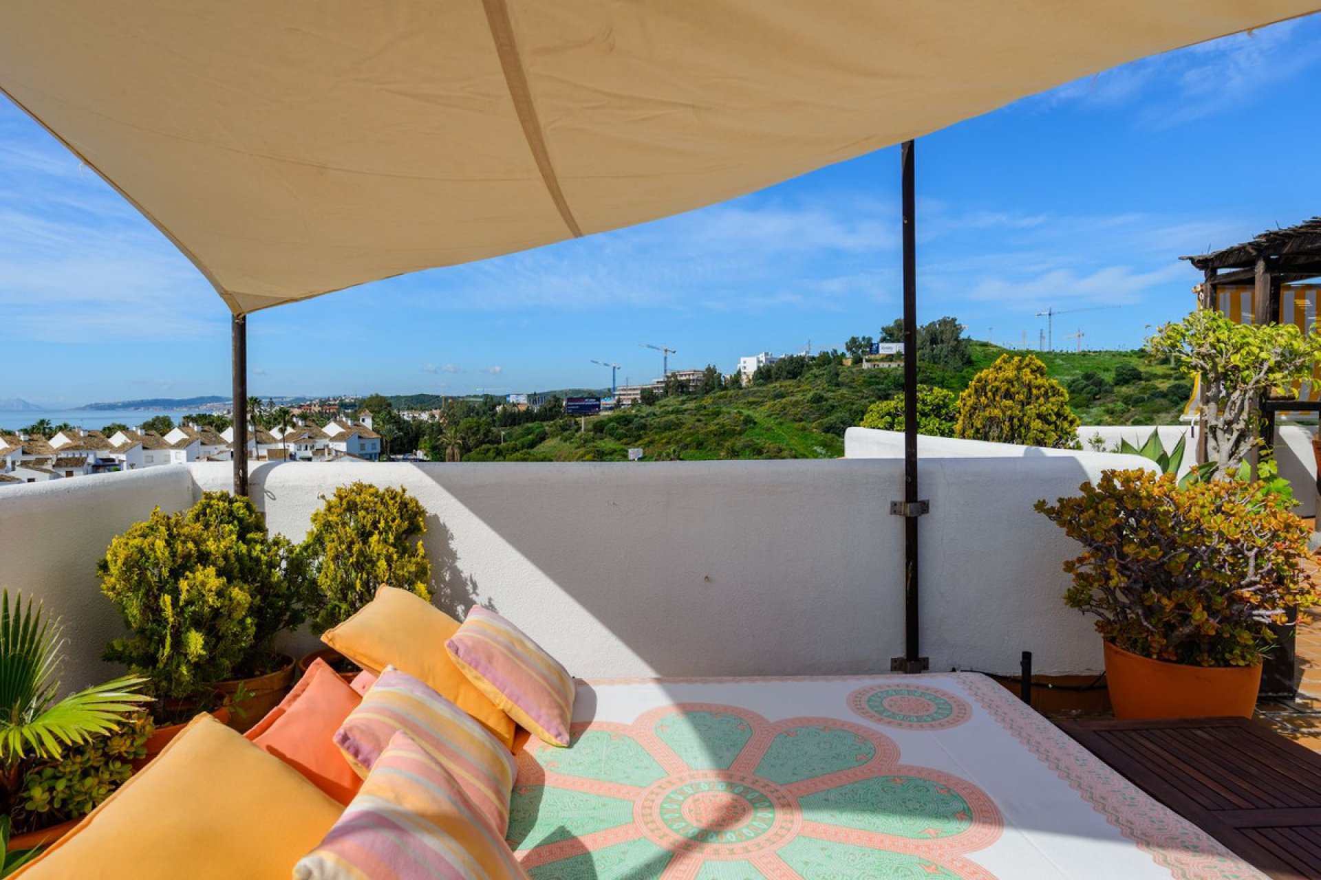 Reventa - Apartment - Middle Floor Apartment - Estepona - Estepona Centro