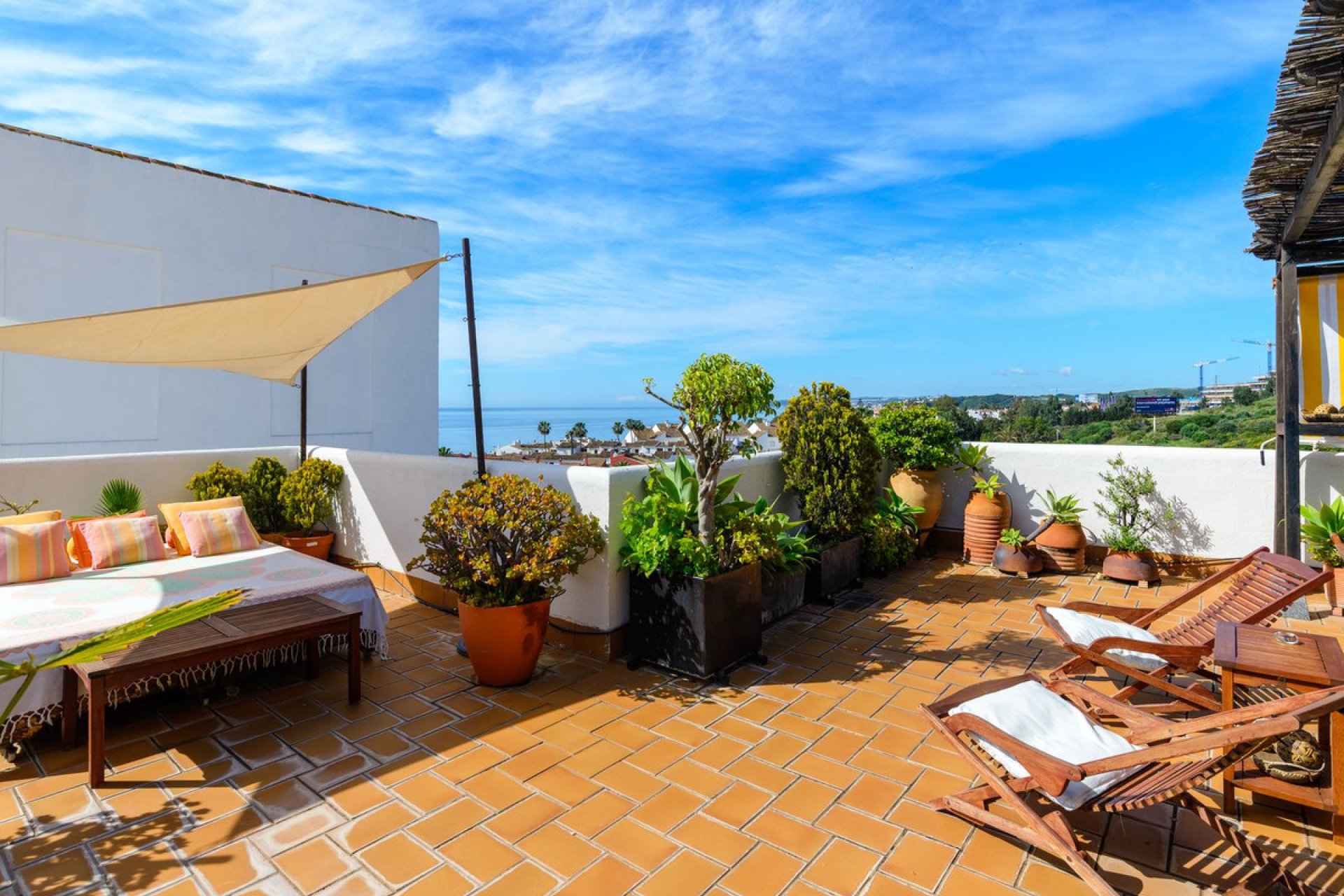 Reventa - Apartment - Middle Floor Apartment - Estepona - Estepona Centro
