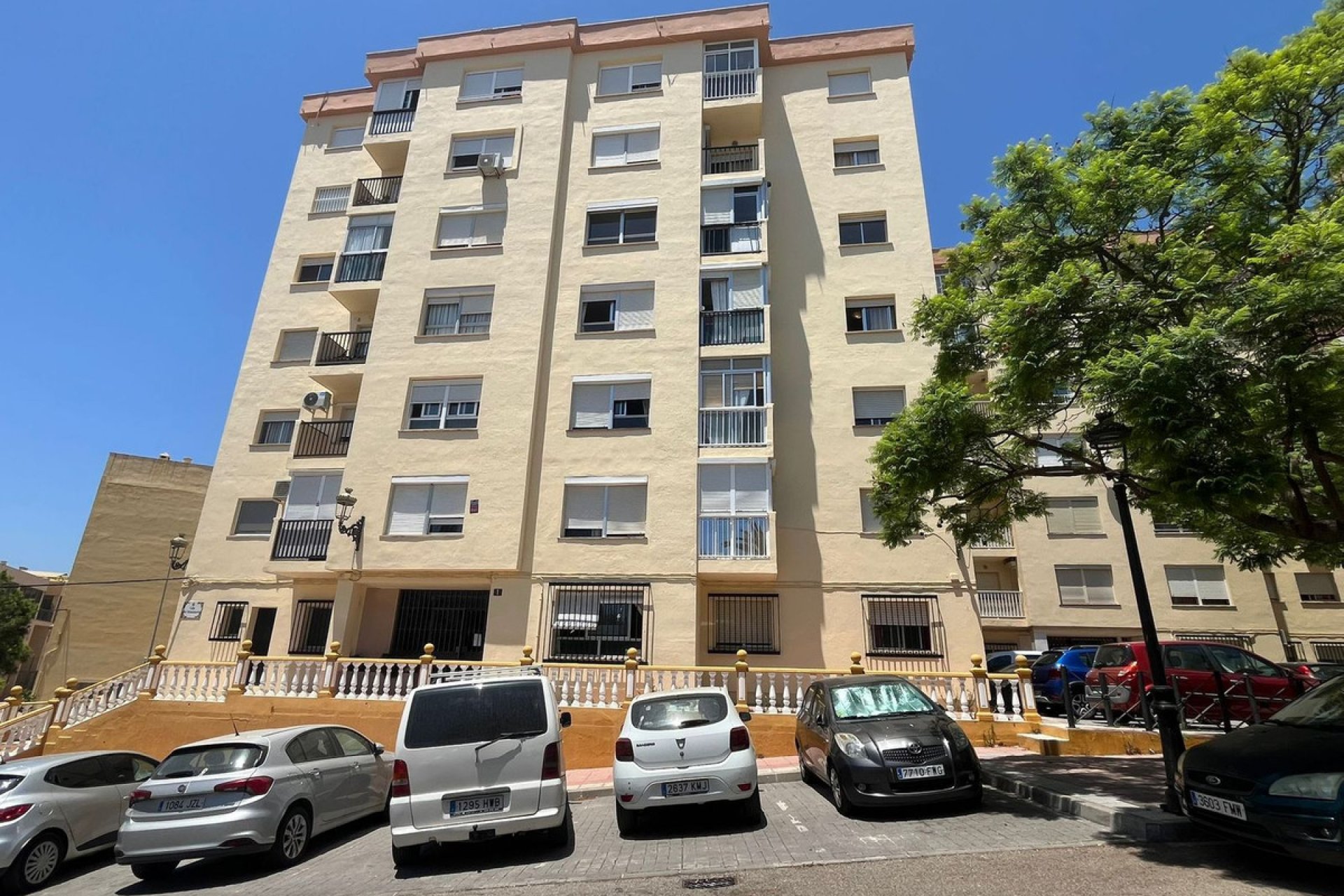 Reventa - Apartment - Middle Floor Apartment - Estepona - Estepona Centro