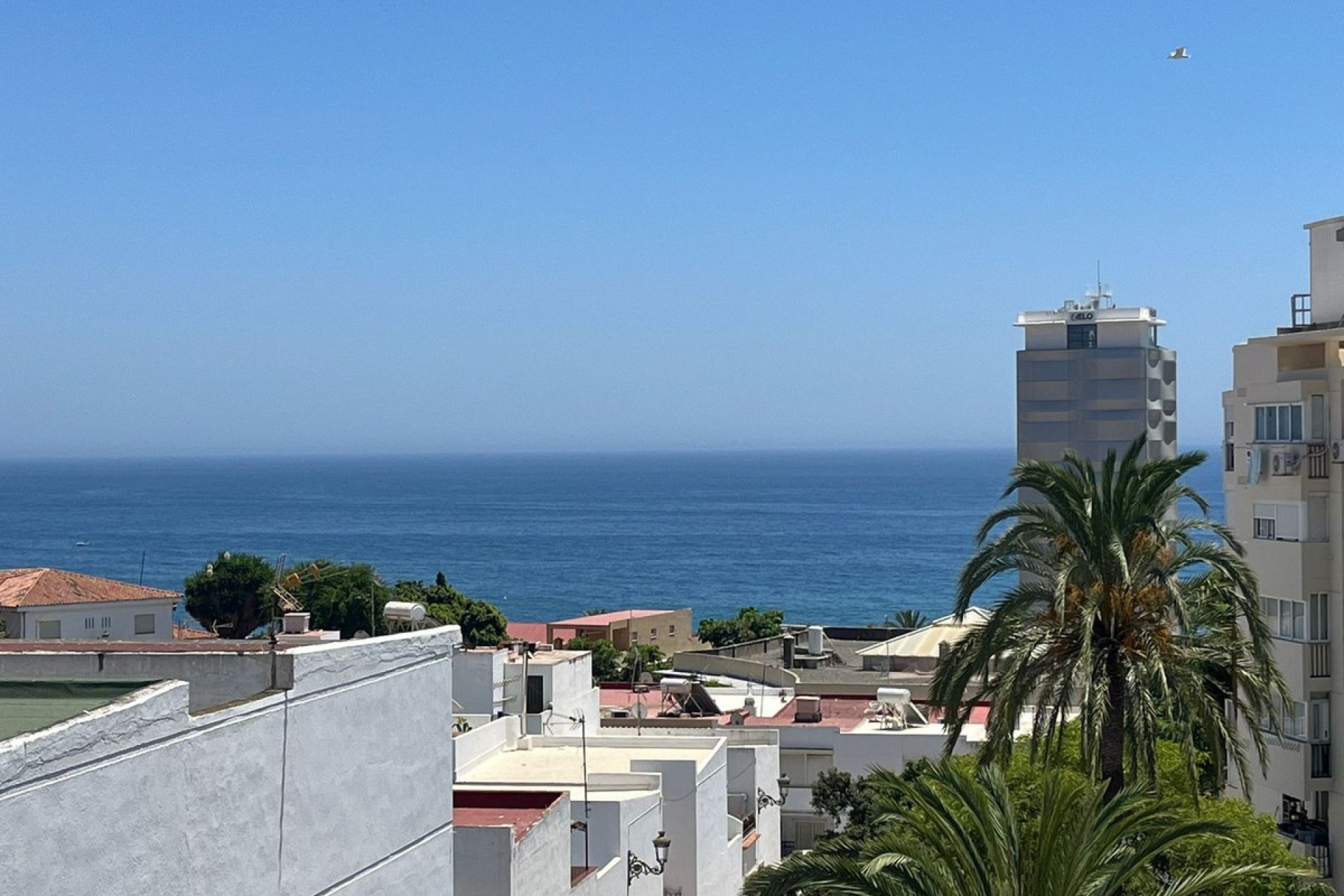 Reventa - Apartment - Middle Floor Apartment - Estepona - Estepona Centro