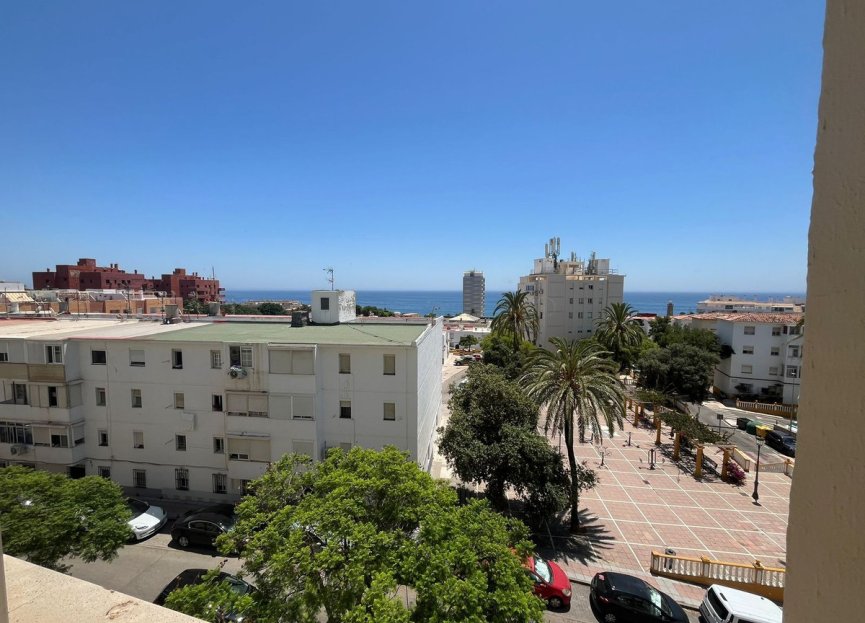 Reventa - Apartment - Middle Floor Apartment - Estepona - Estepona Centro