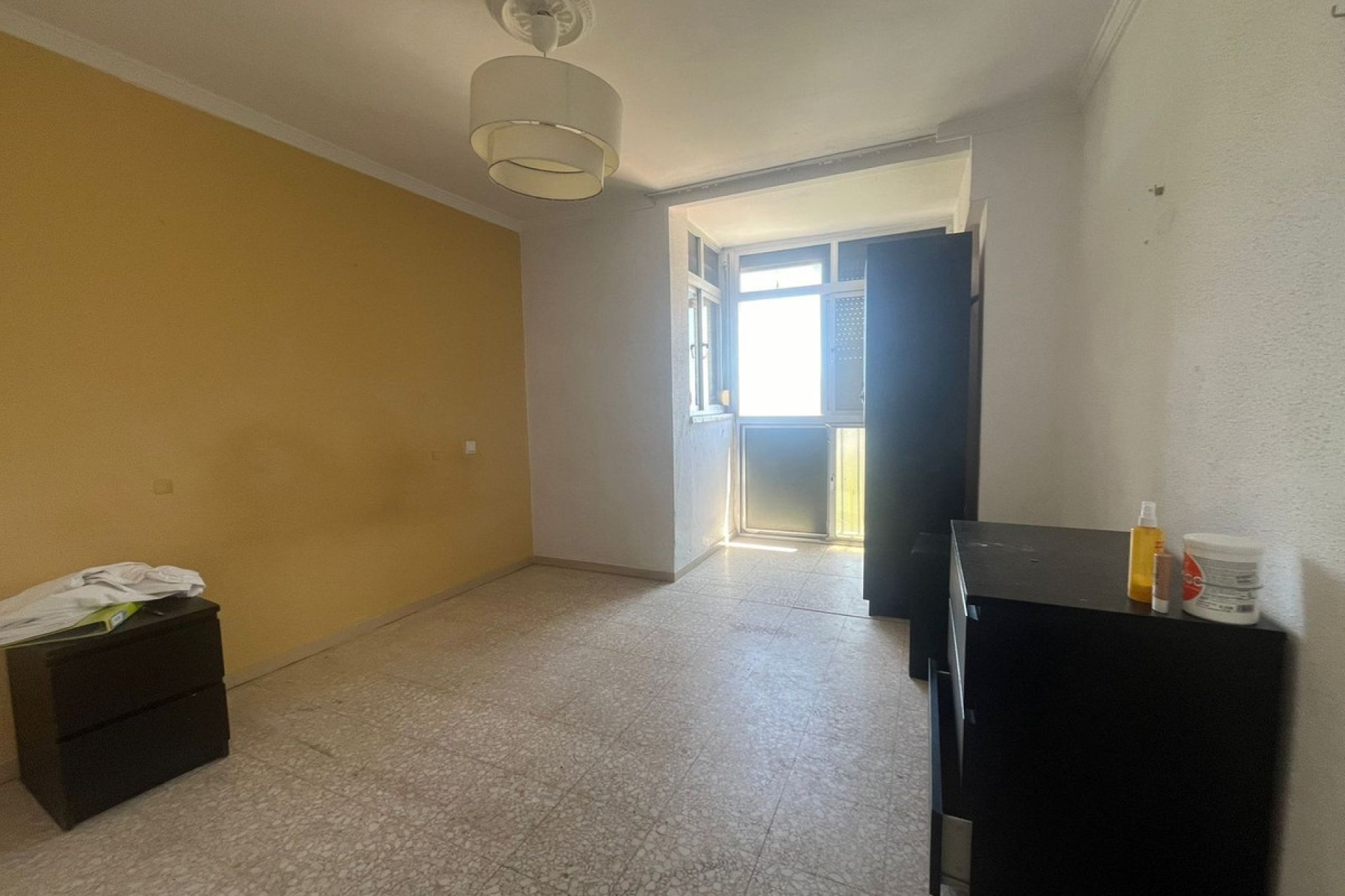 Reventa - Apartment - Middle Floor Apartment - Estepona - Estepona Centro