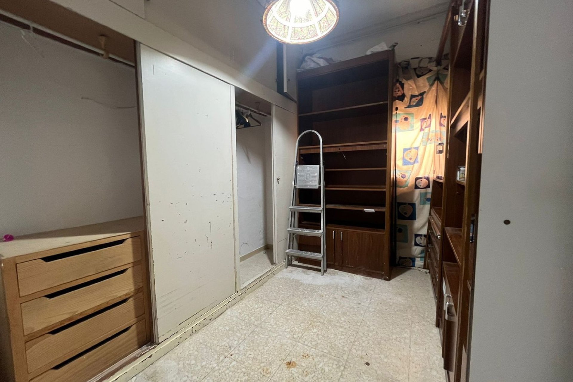 Reventa - Apartment - Middle Floor Apartment - Estepona - Estepona Centro