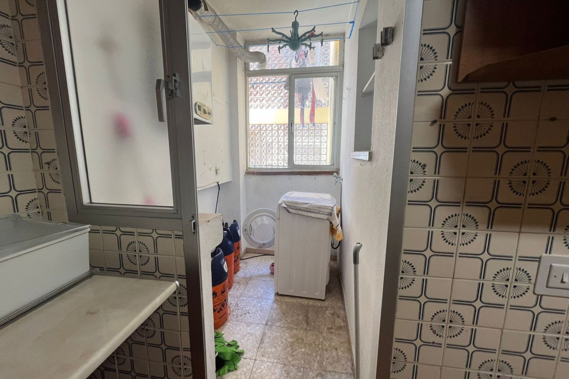 Reventa - Apartment - Middle Floor Apartment - Estepona - Estepona Centro