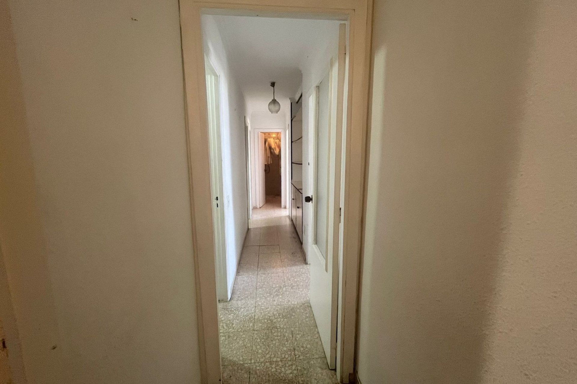 Reventa - Apartment - Middle Floor Apartment - Estepona - Estepona Centro