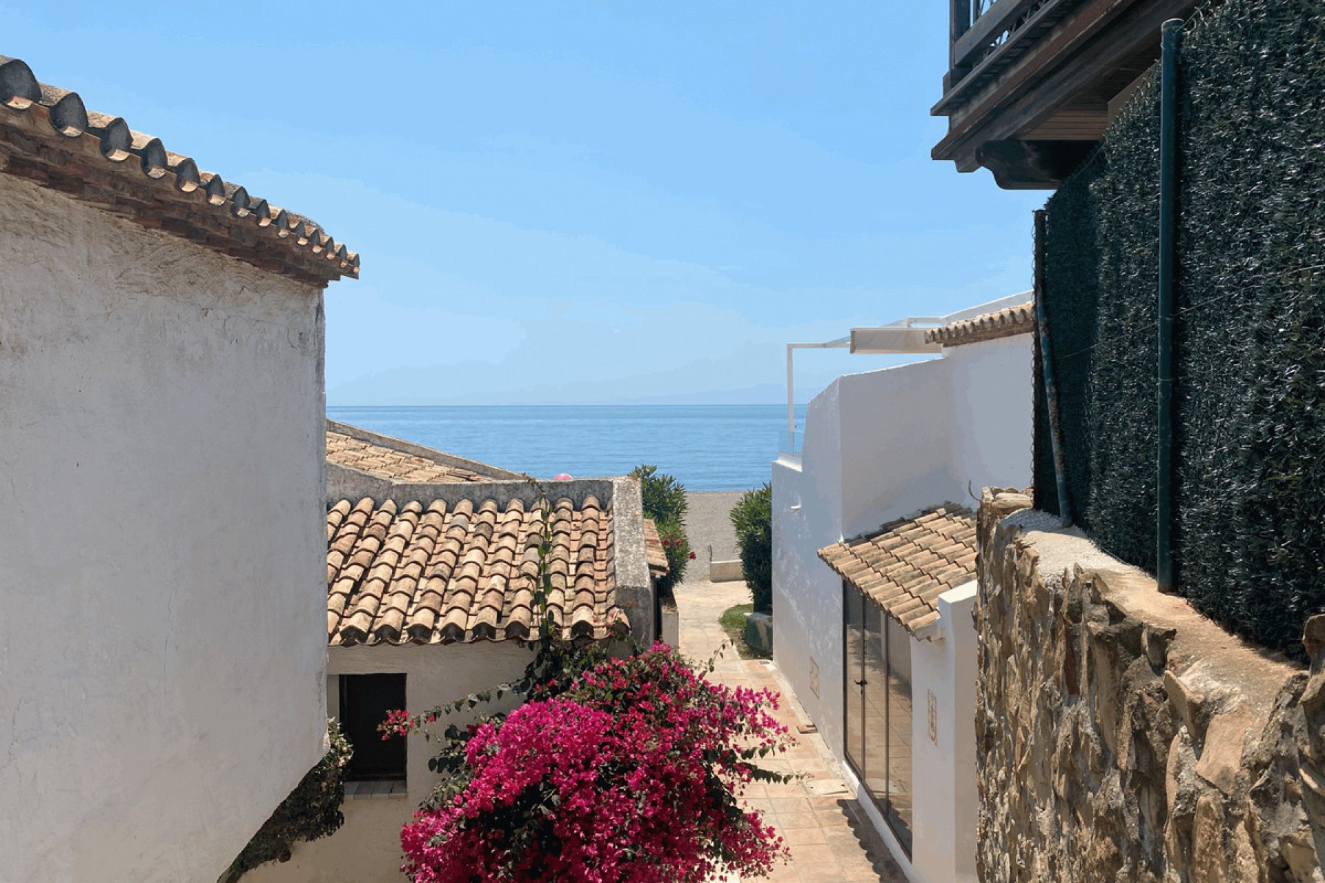 Reventa - Apartment - Middle Floor Apartment - Estepona - Estepona Centro