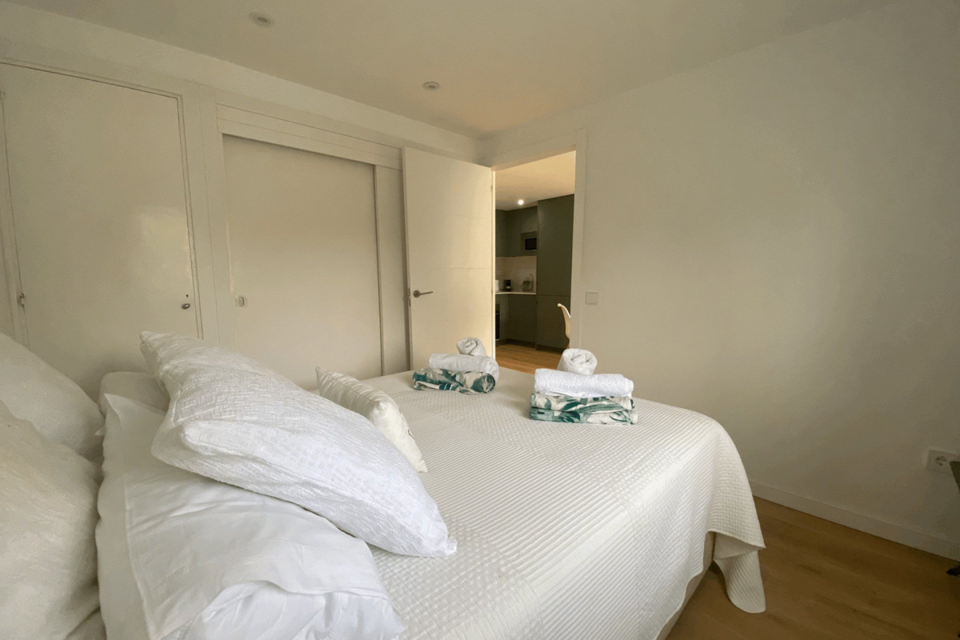 Reventa - Apartment - Middle Floor Apartment - Estepona - Estepona Centro