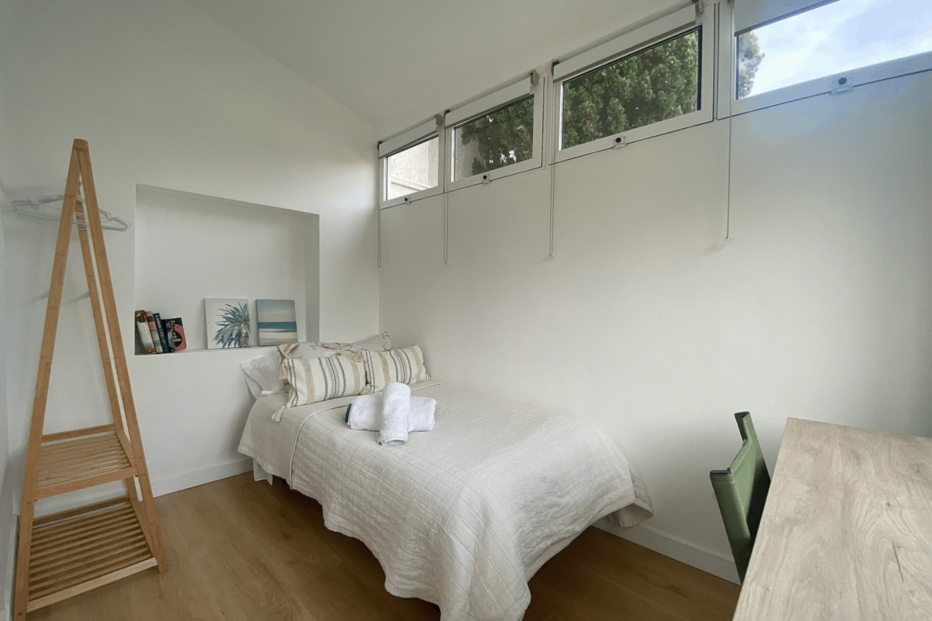 Reventa - Apartment - Middle Floor Apartment - Estepona - Estepona Centro