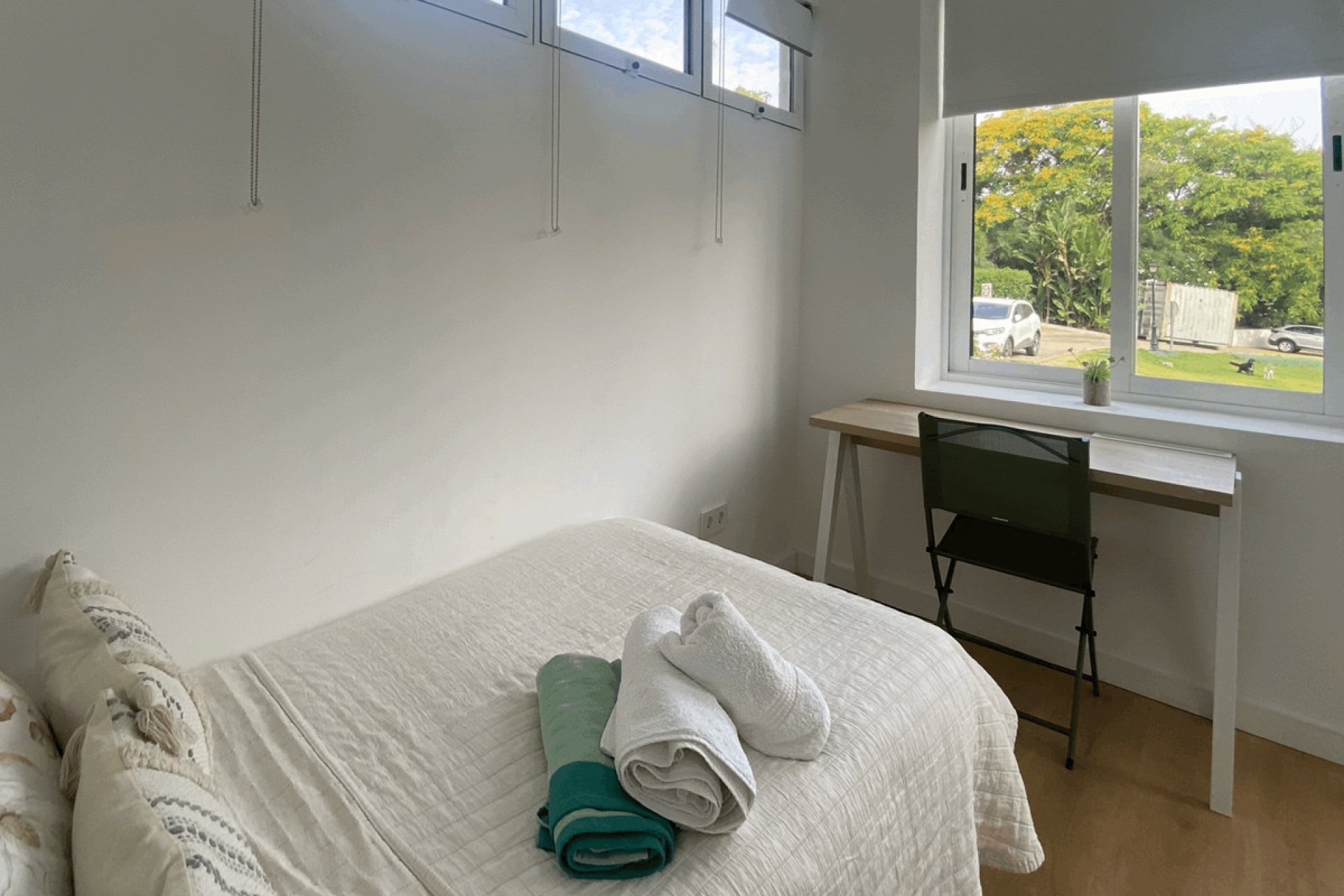 Reventa - Apartment - Middle Floor Apartment - Estepona - Estepona Centro