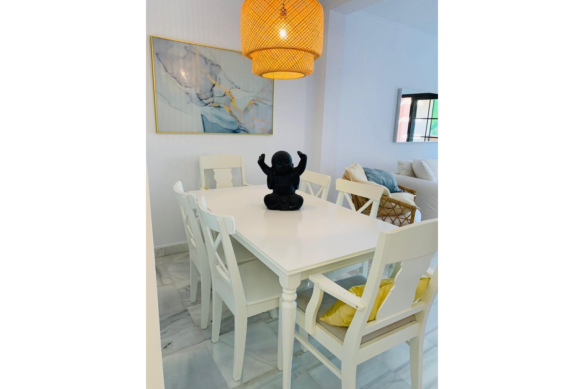 Reventa - Apartment - Middle Floor Apartment - Estepona - Hacienda del Sol