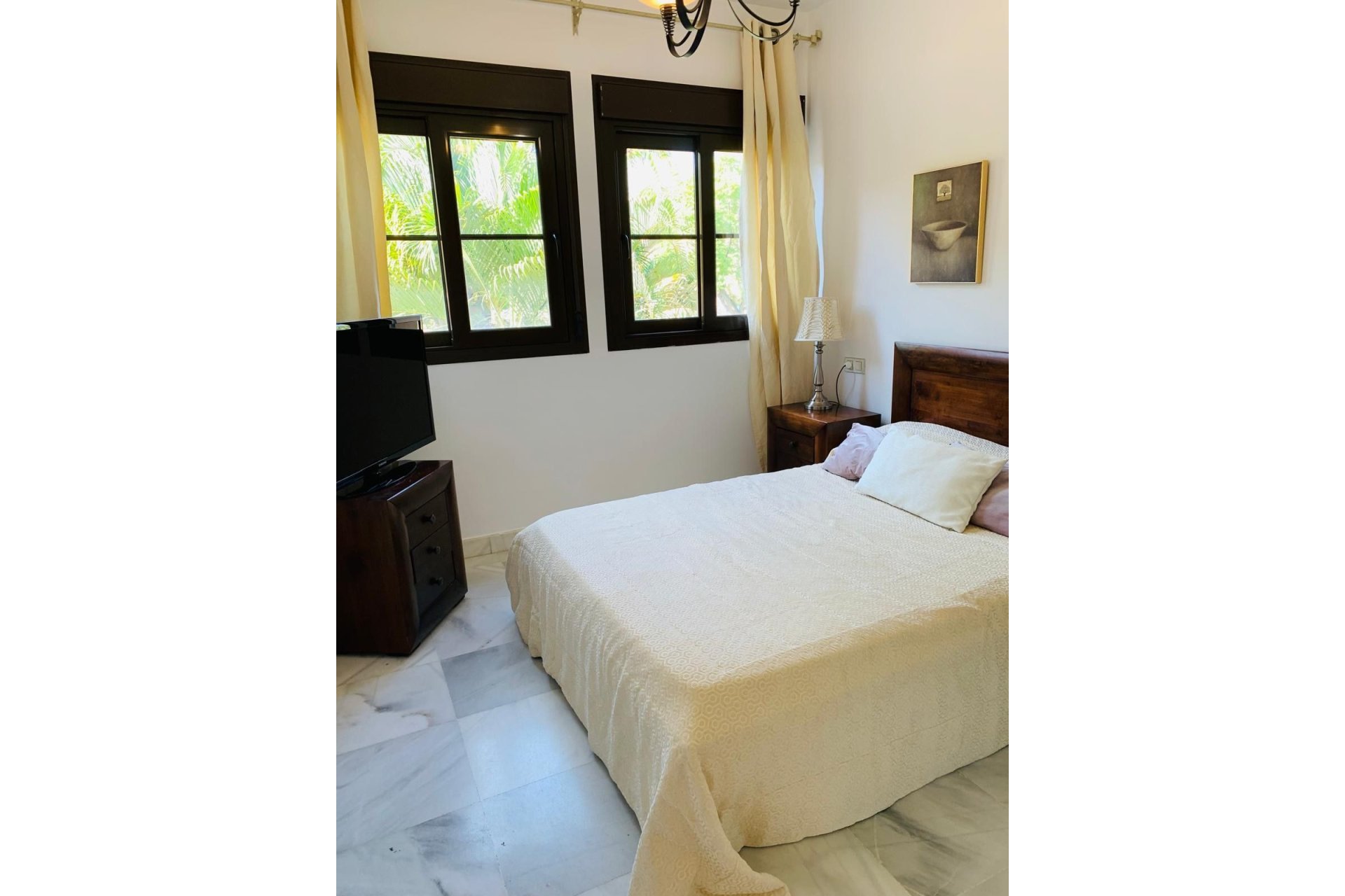 Reventa - Apartment - Middle Floor Apartment - Estepona - Hacienda del Sol