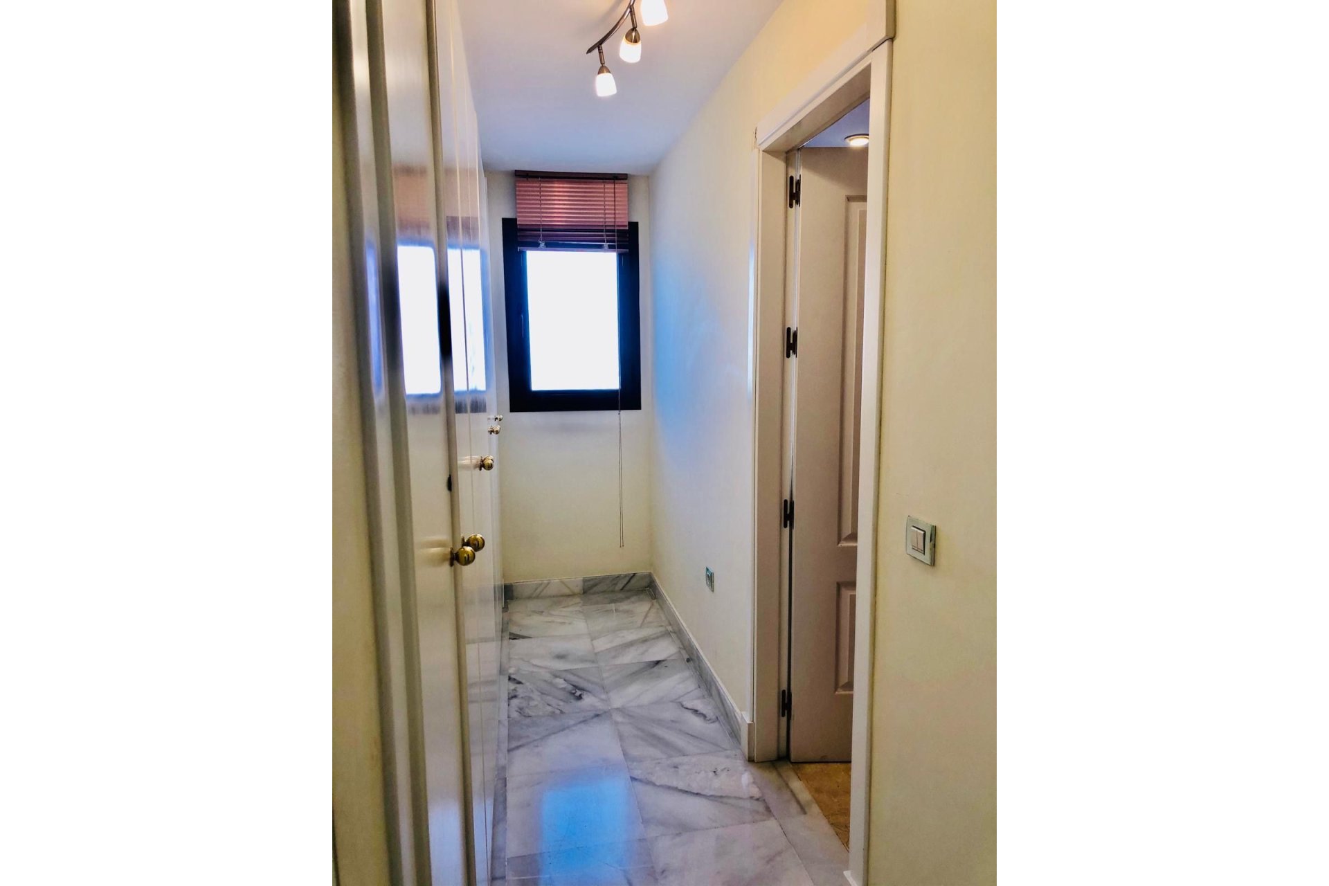 Reventa - Apartment - Middle Floor Apartment - Estepona - Hacienda del Sol