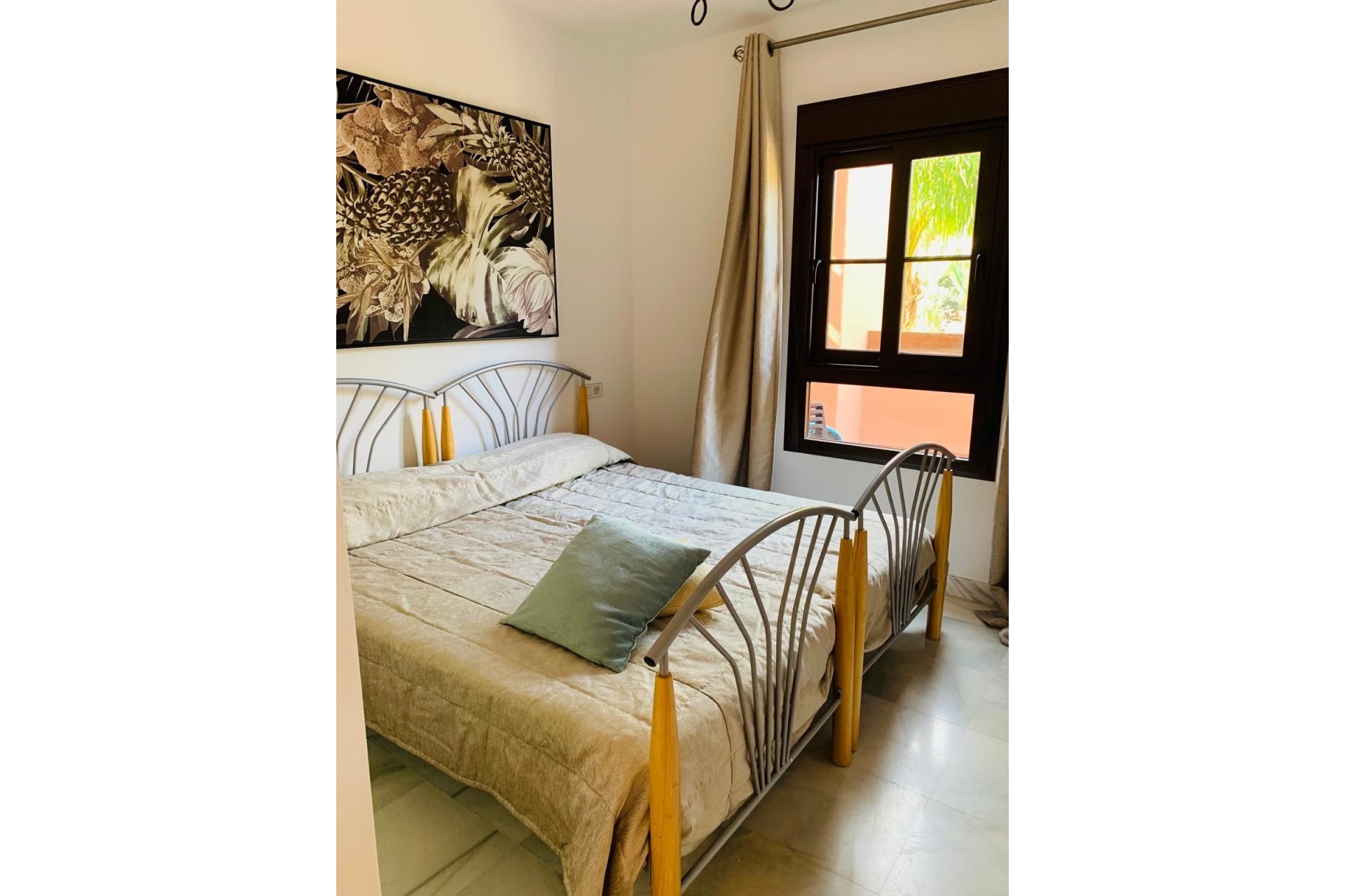 Reventa - Apartment - Middle Floor Apartment - Estepona - Hacienda del Sol