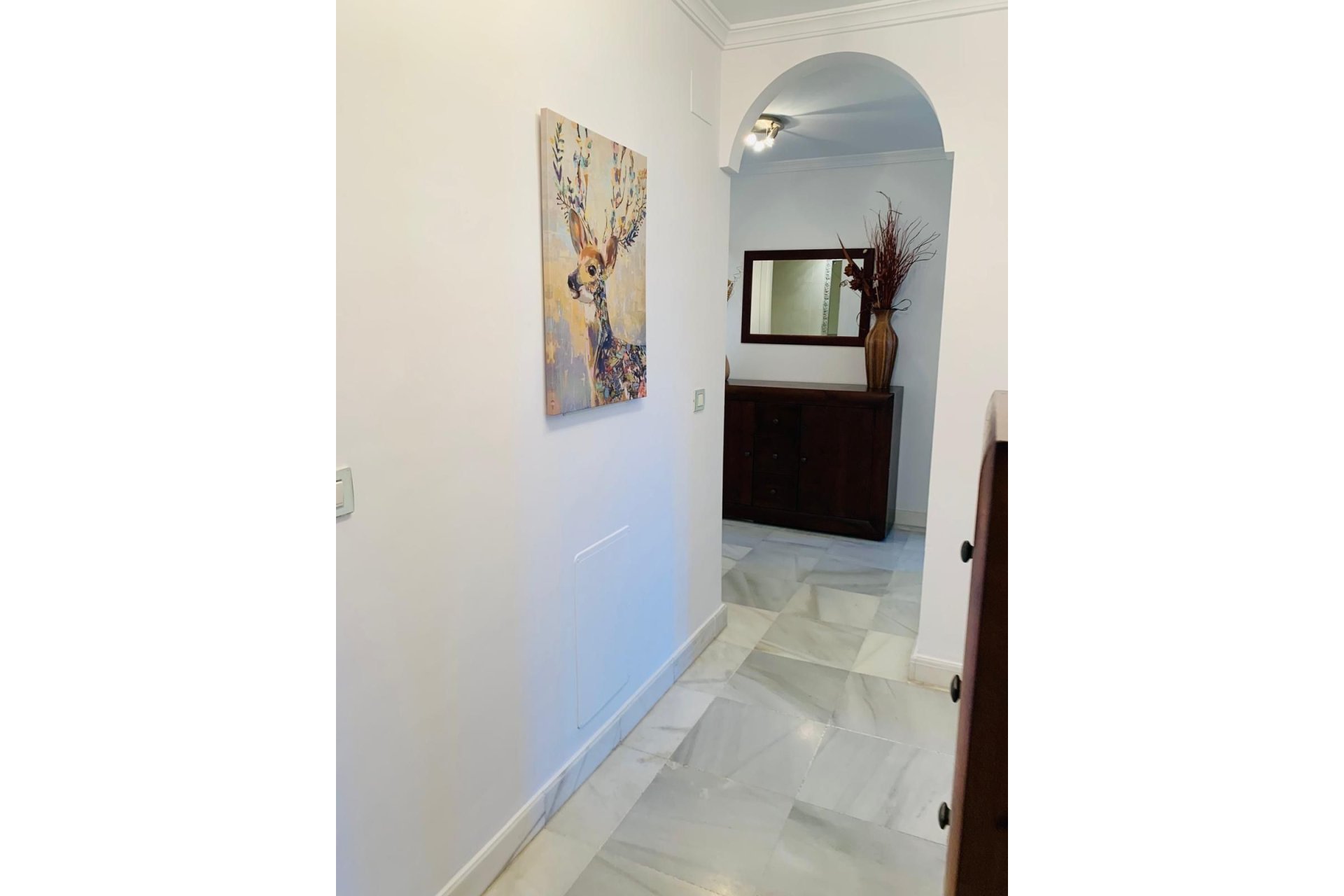 Reventa - Apartment - Middle Floor Apartment - Estepona - Hacienda del Sol