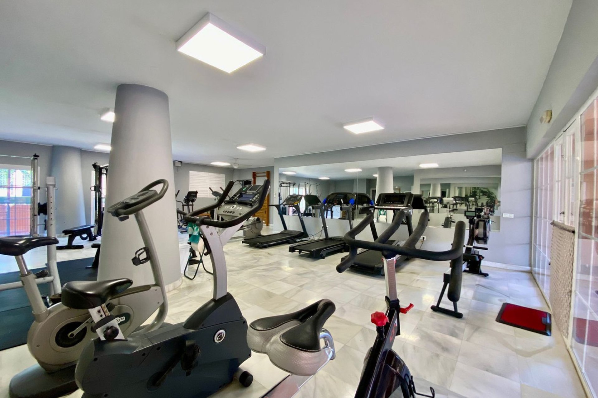 Reventa - Apartment - Middle Floor Apartment - Estepona - Hacienda del Sol