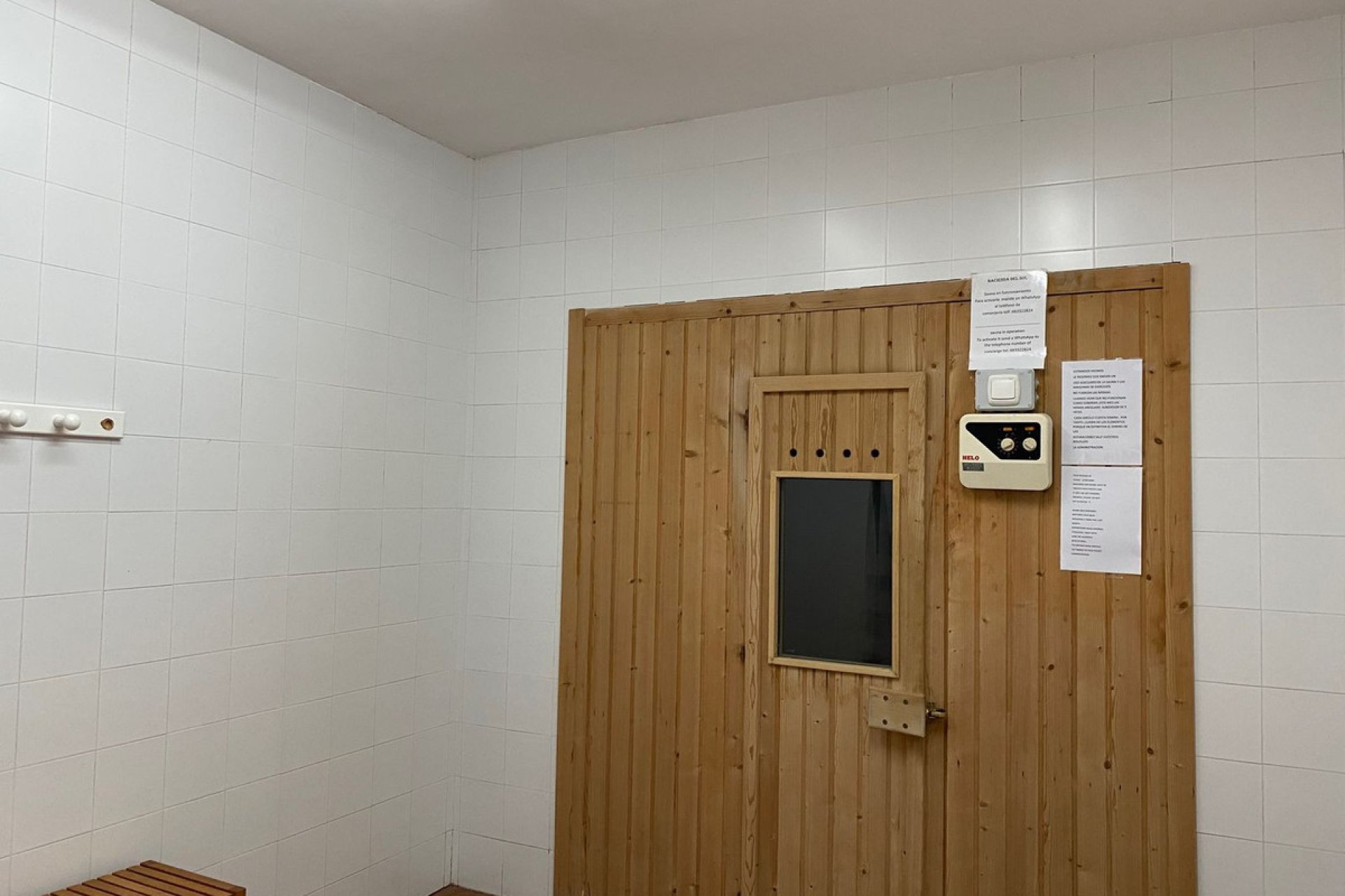 Reventa - Apartment - Middle Floor Apartment - Estepona - Hacienda del Sol