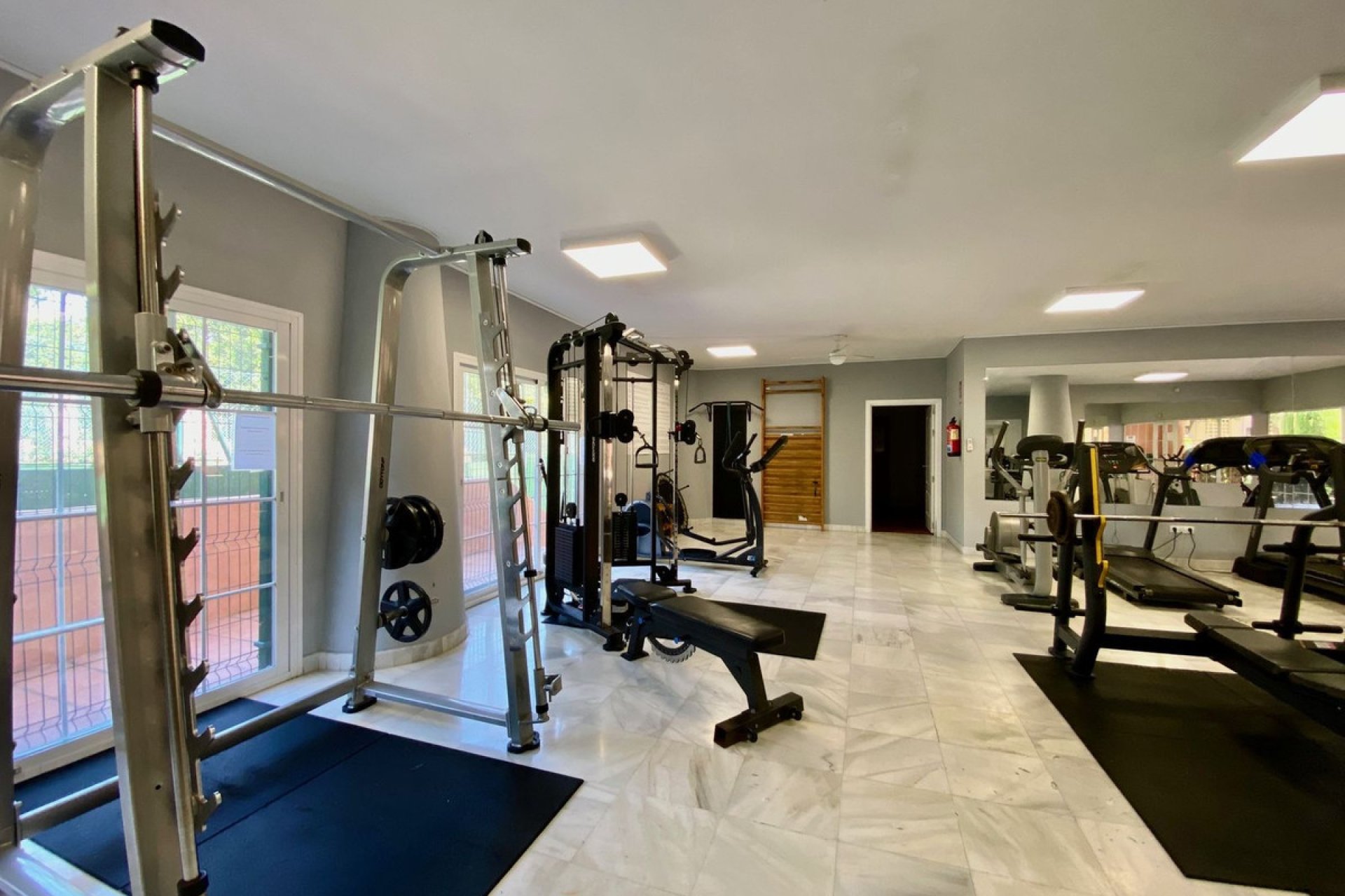 Reventa - Apartment - Middle Floor Apartment - Estepona - Hacienda del Sol