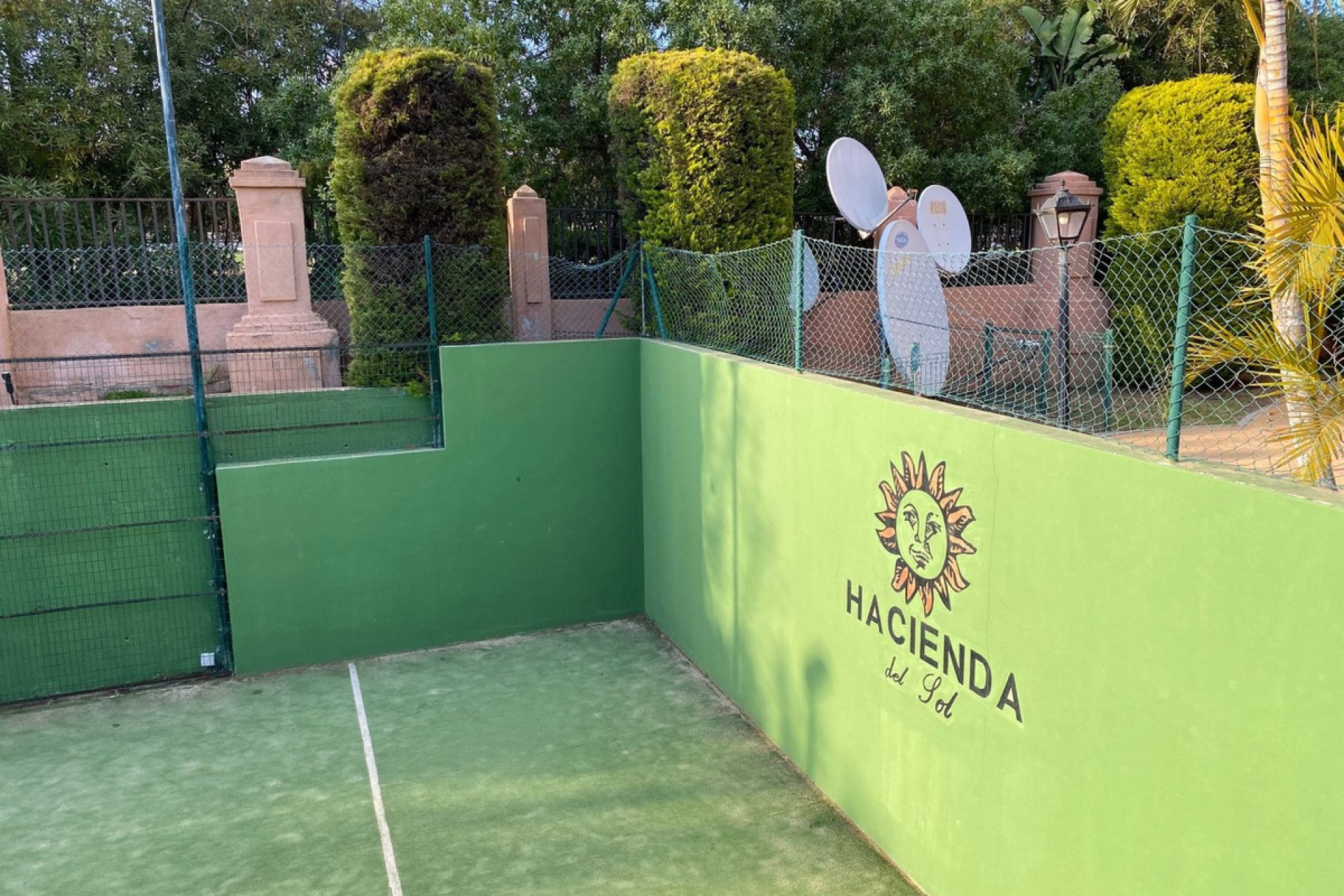 Reventa - Apartment - Middle Floor Apartment - Estepona - Hacienda del Sol