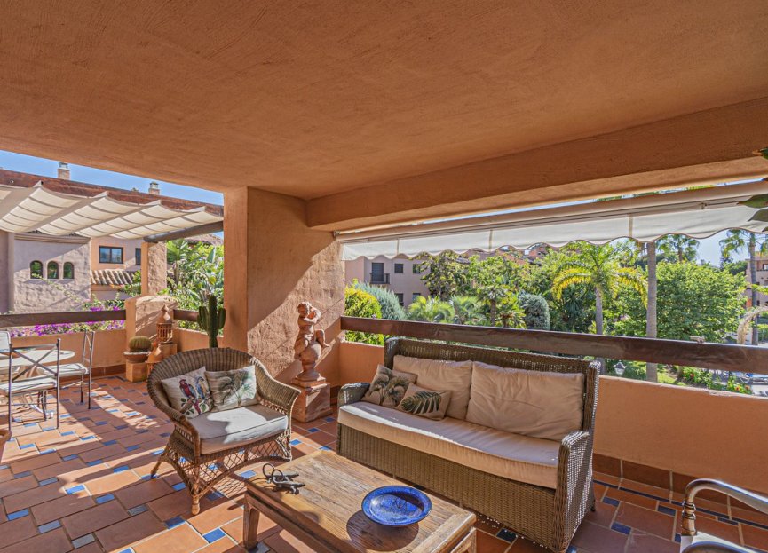 Reventa - Apartment - Middle Floor Apartment - Estepona - Hacienda del Sol