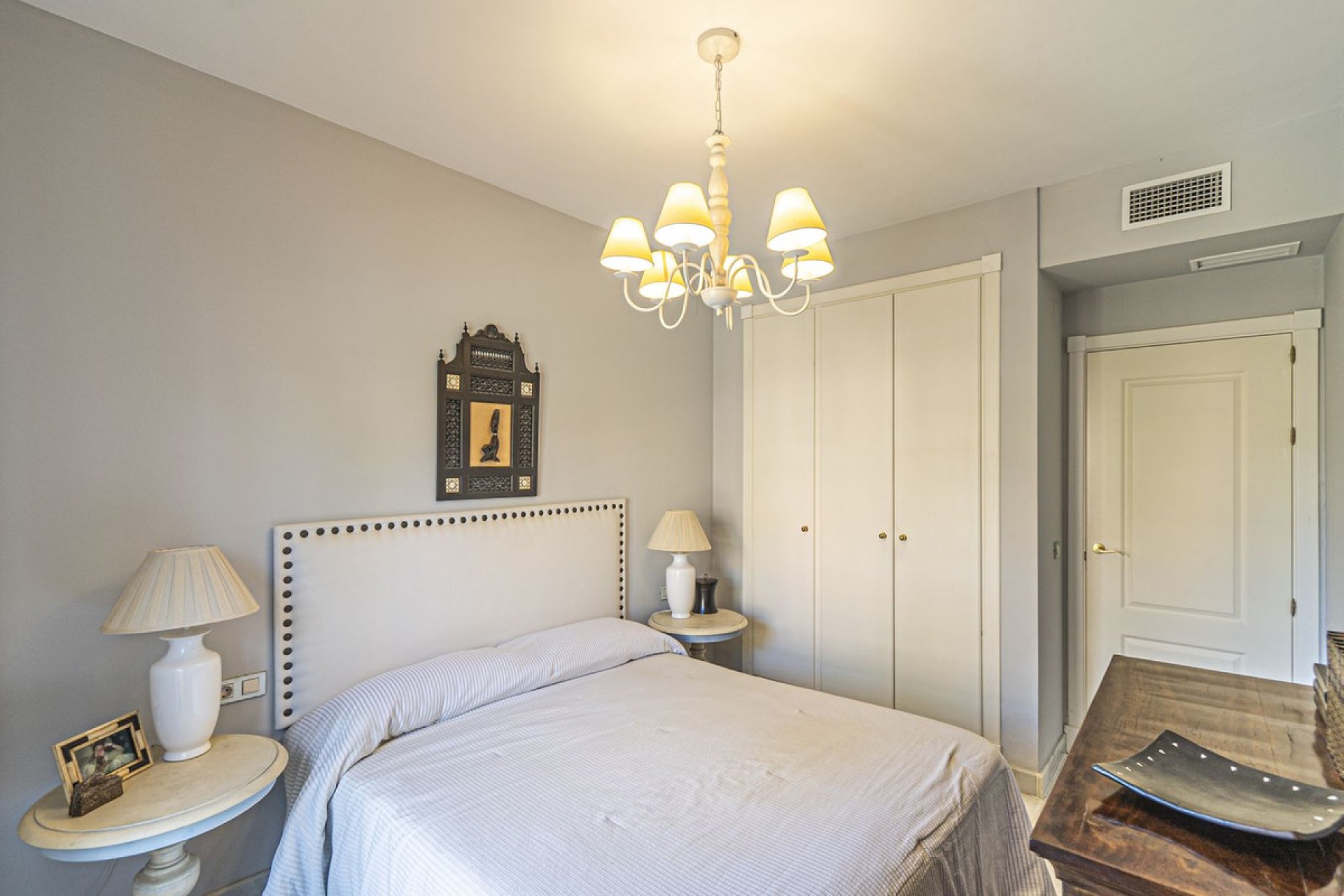 Reventa - Apartment - Middle Floor Apartment - Estepona - Hacienda del Sol