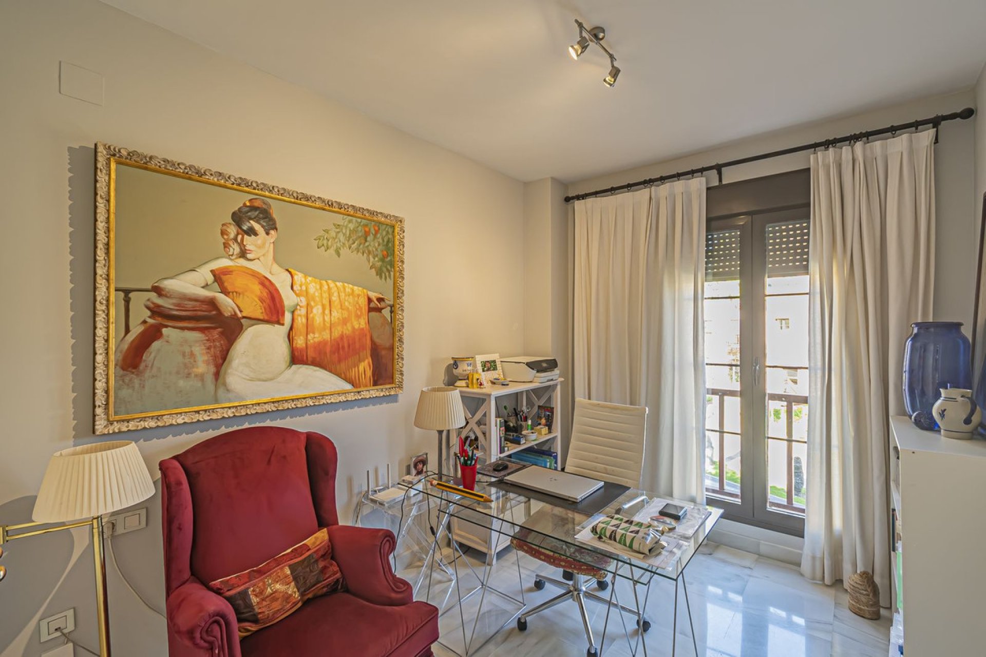 Reventa - Apartment - Middle Floor Apartment - Estepona - Hacienda del Sol