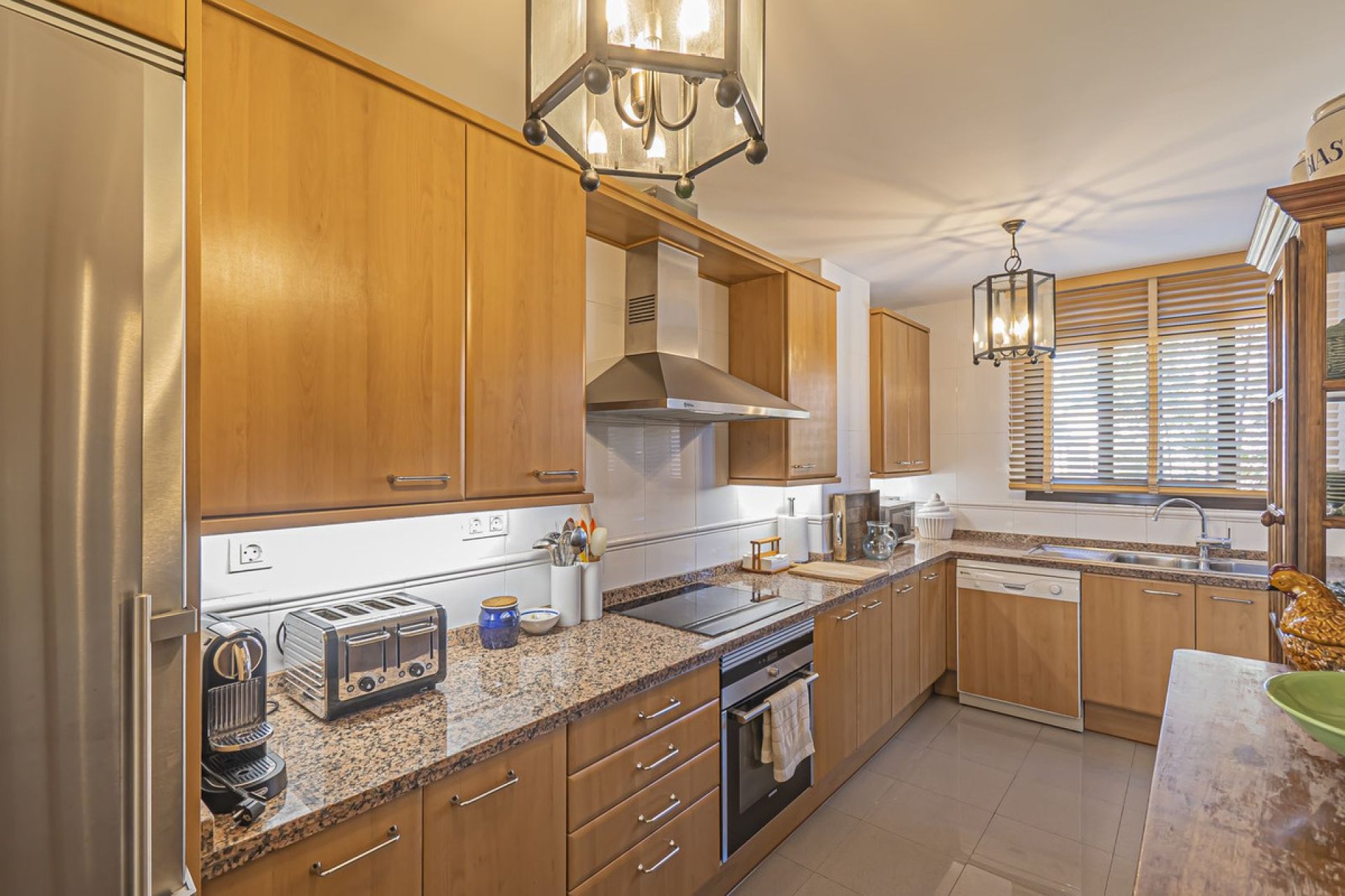 Reventa - Apartment - Middle Floor Apartment - Estepona - Hacienda del Sol