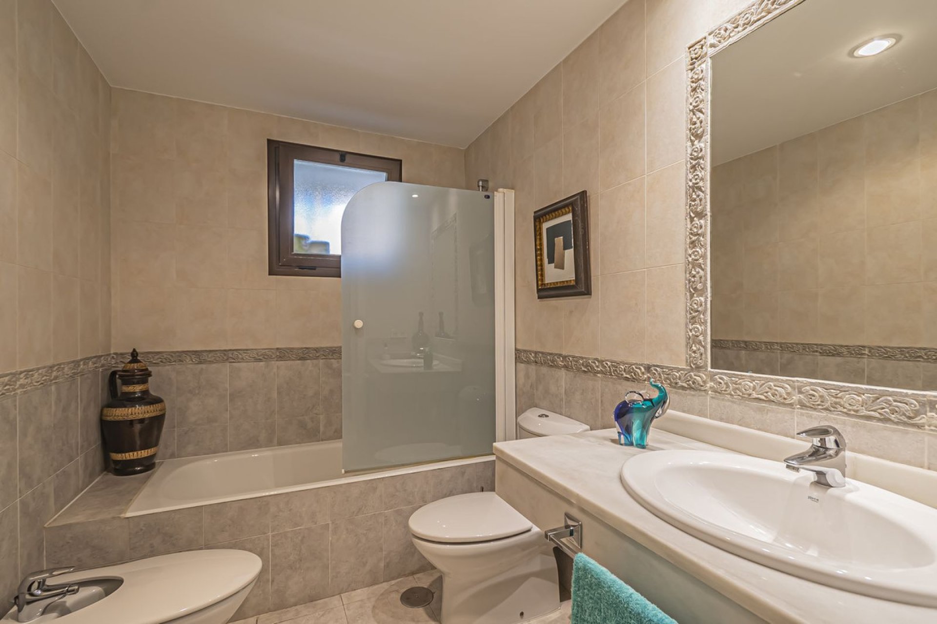 Reventa - Apartment - Middle Floor Apartment - Estepona - Hacienda del Sol