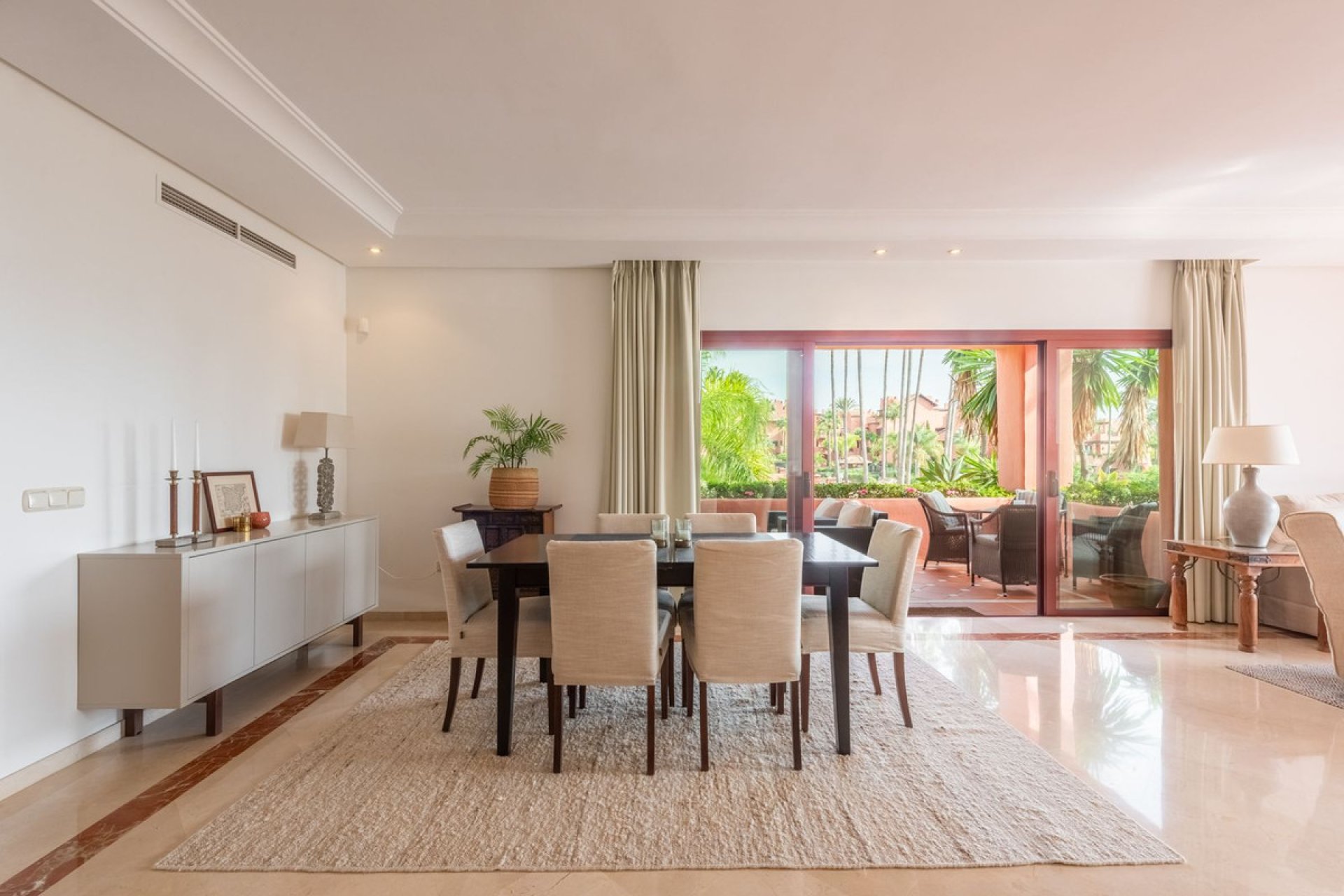 Reventa - Apartment - Middle Floor Apartment - Estepona - New Golden Mile