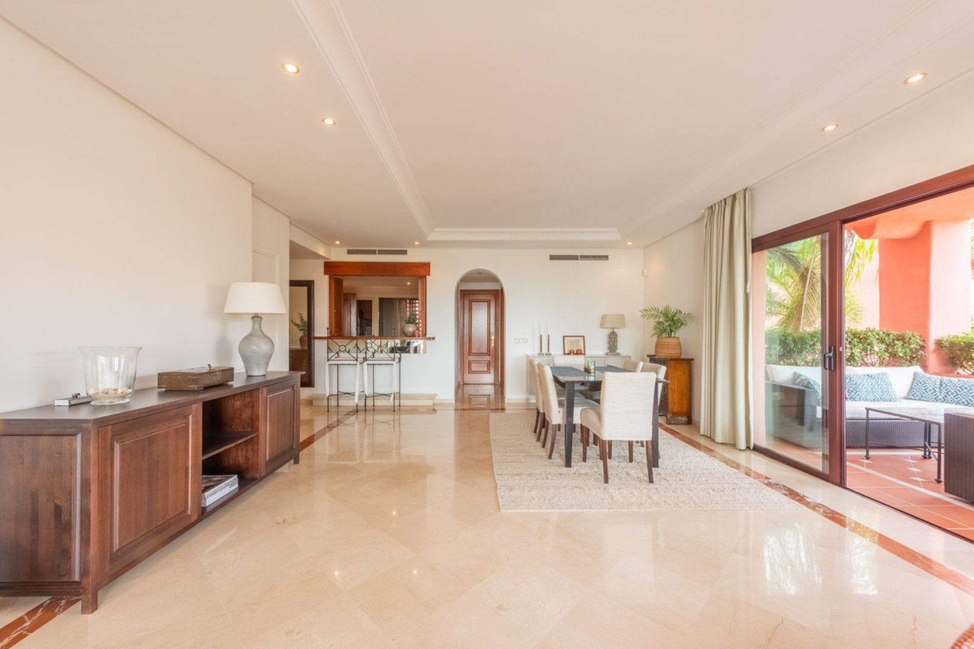 Reventa - Apartment - Middle Floor Apartment - Estepona - New Golden Mile