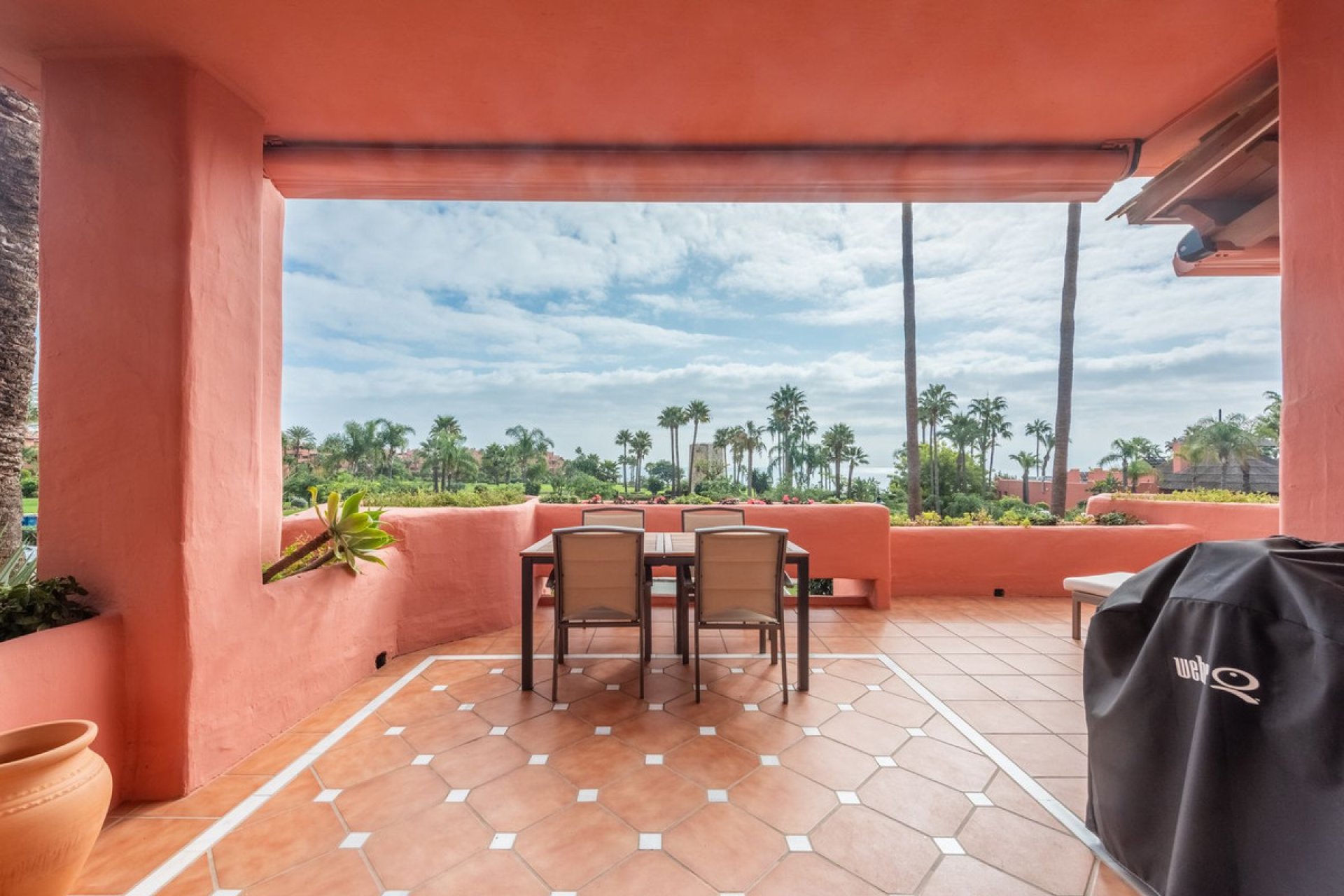 Reventa - Apartment - Middle Floor Apartment - Estepona - New Golden Mile