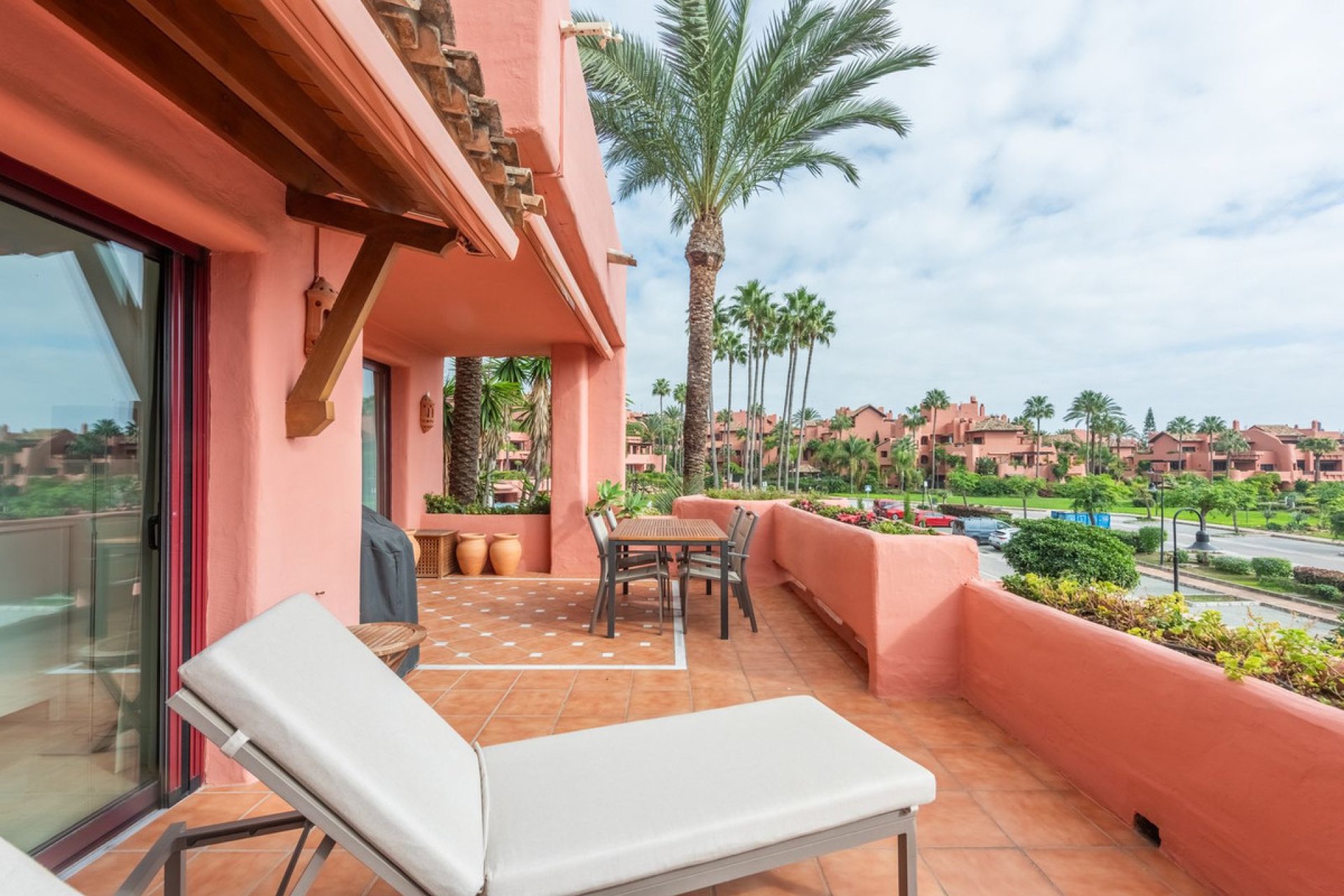 Reventa - Apartment - Middle Floor Apartment - Estepona - New Golden Mile