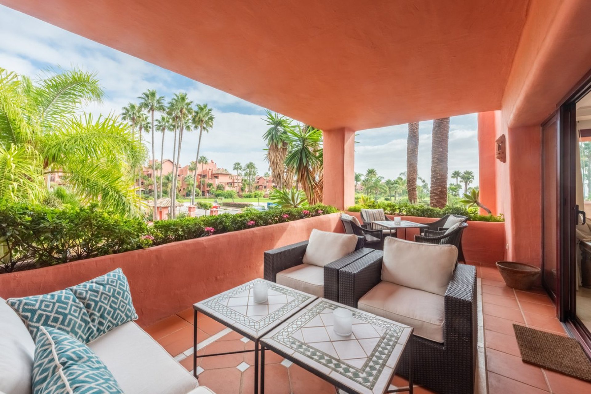 Reventa - Apartment - Middle Floor Apartment - Estepona - New Golden Mile