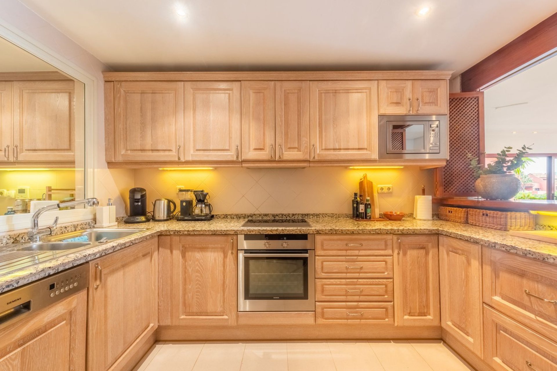 Reventa - Apartment - Middle Floor Apartment - Estepona - New Golden Mile