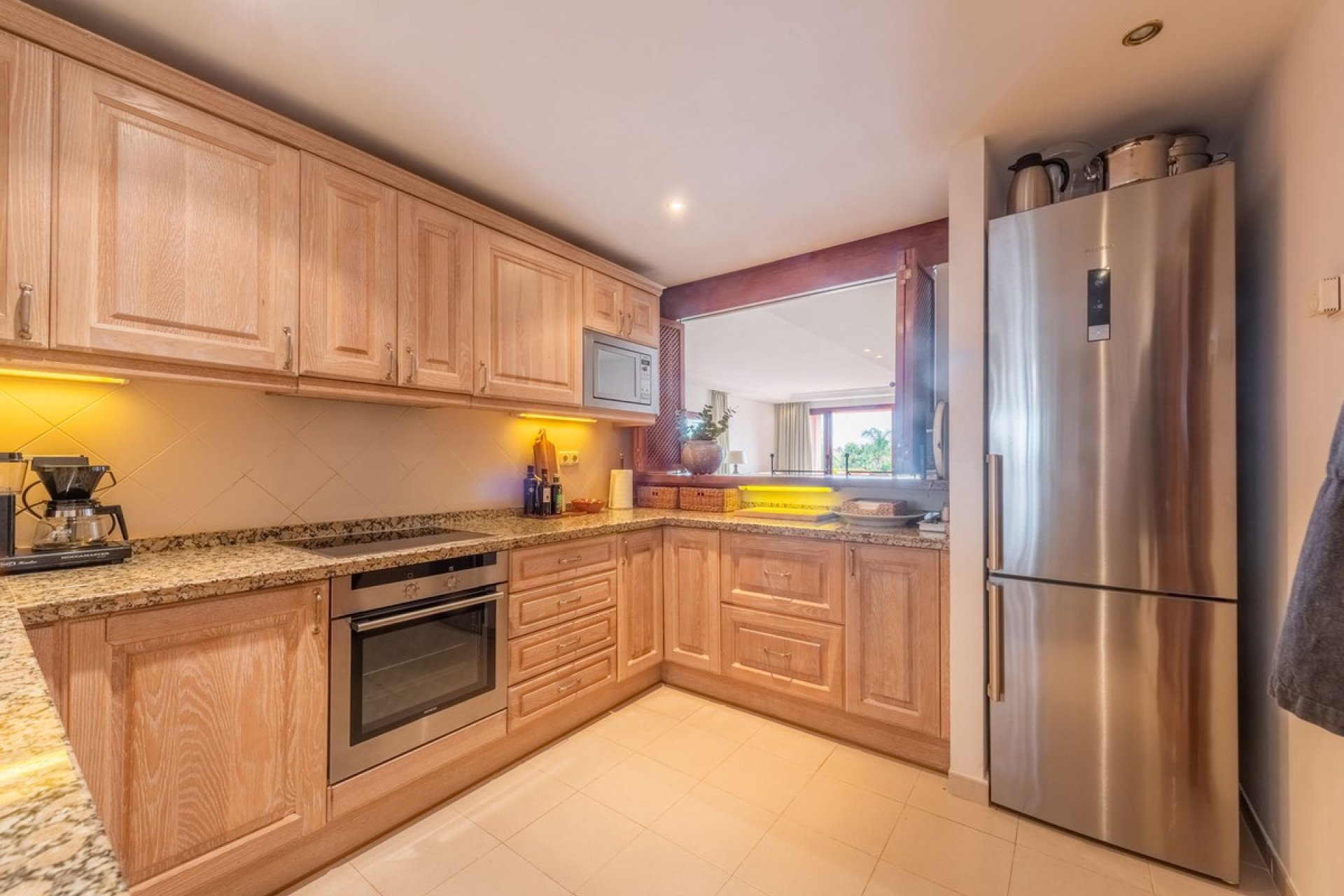 Reventa - Apartment - Middle Floor Apartment - Estepona - New Golden Mile