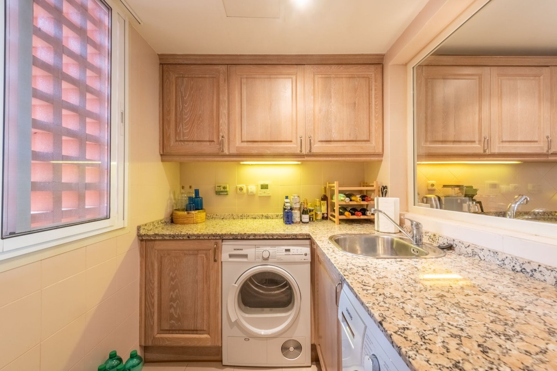 Reventa - Apartment - Middle Floor Apartment - Estepona - New Golden Mile