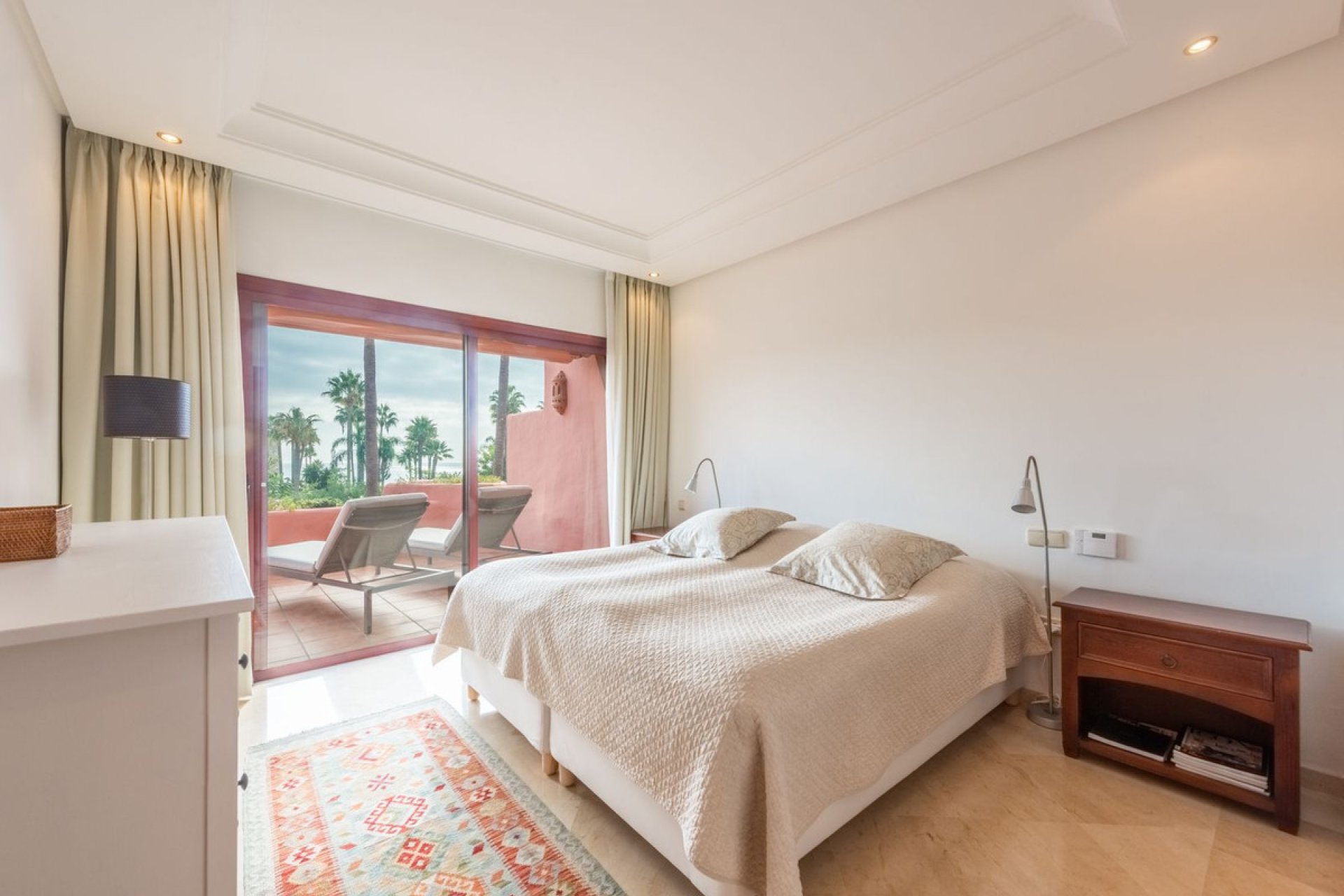 Reventa - Apartment - Middle Floor Apartment - Estepona - New Golden Mile