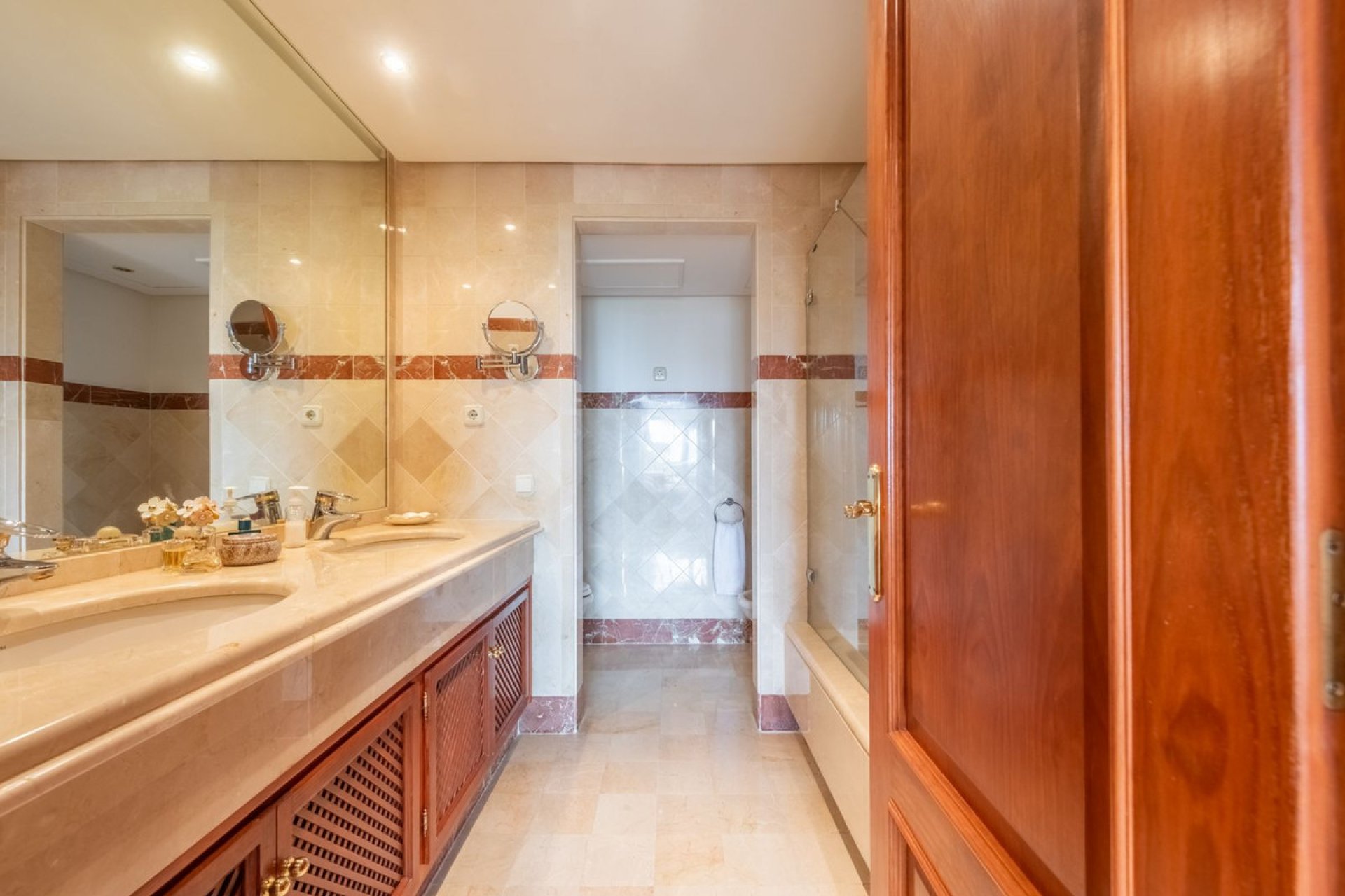 Reventa - Apartment - Middle Floor Apartment - Estepona - New Golden Mile