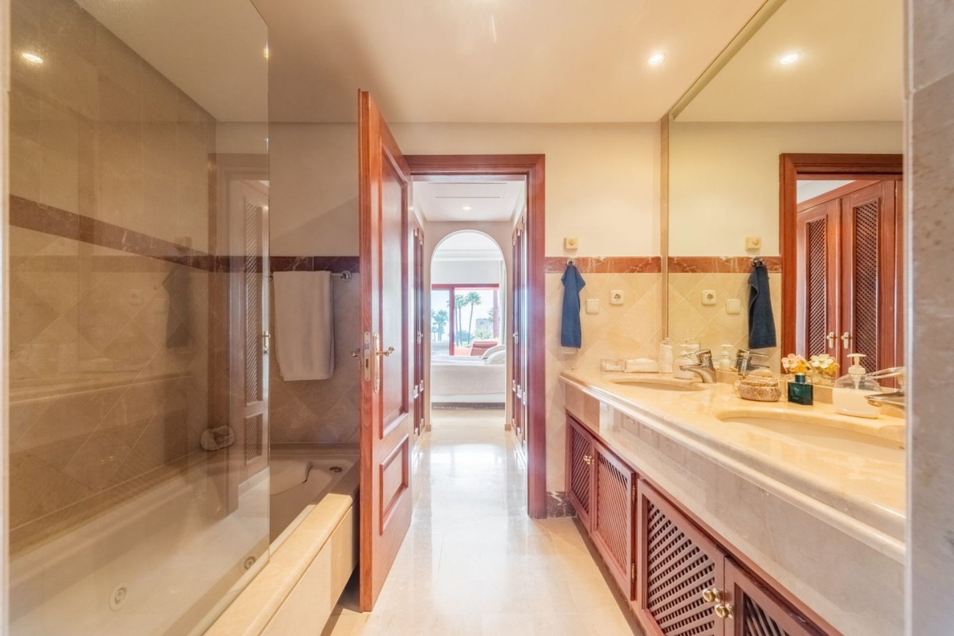 Reventa - Apartment - Middle Floor Apartment - Estepona - New Golden Mile