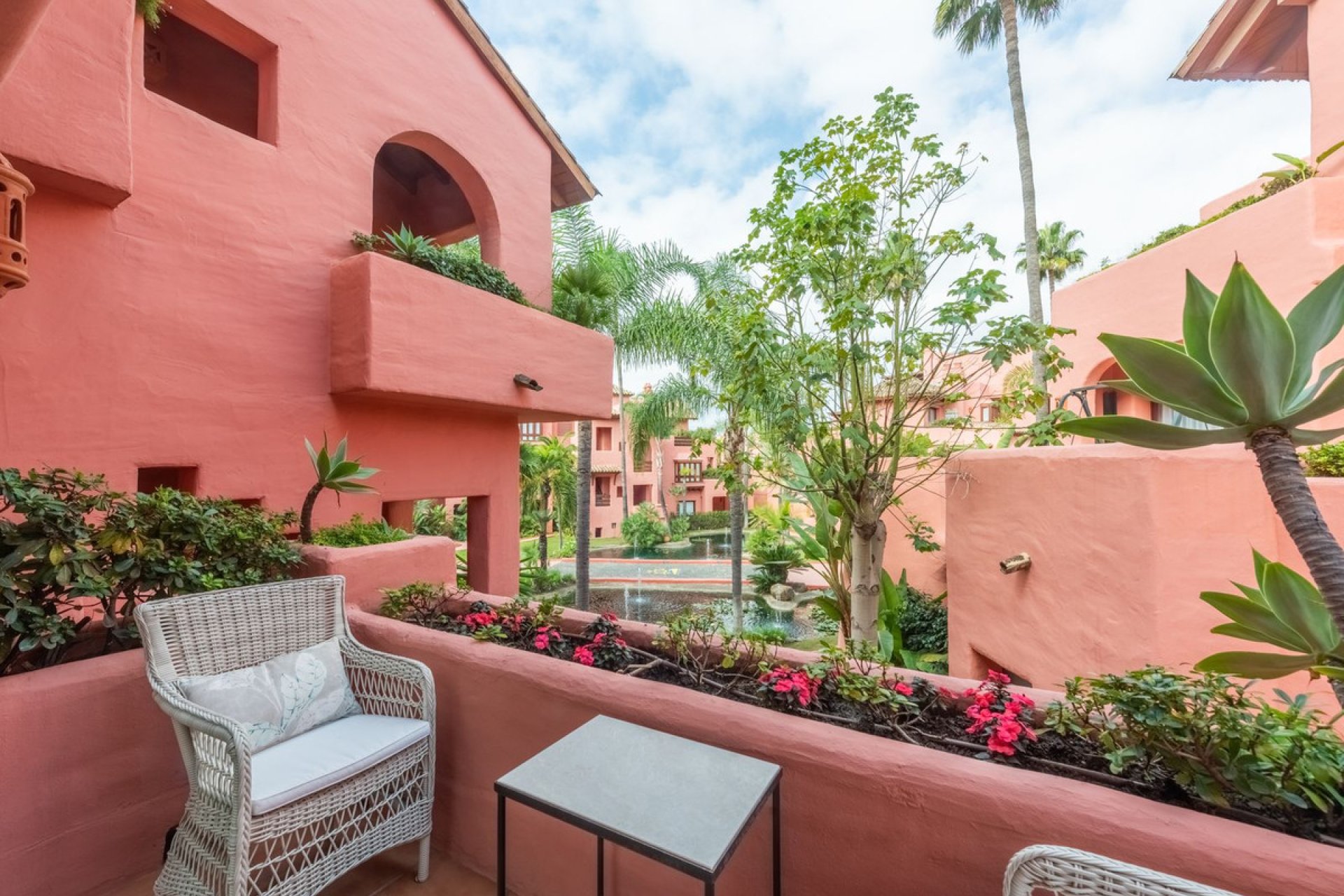 Reventa - Apartment - Middle Floor Apartment - Estepona - New Golden Mile