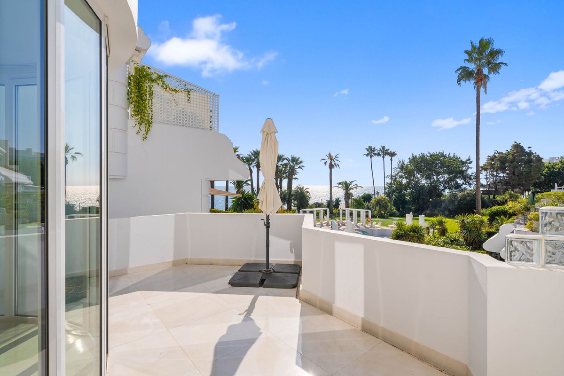 Reventa - Apartment - Middle Floor Apartment - Estepona - New Golden Mile