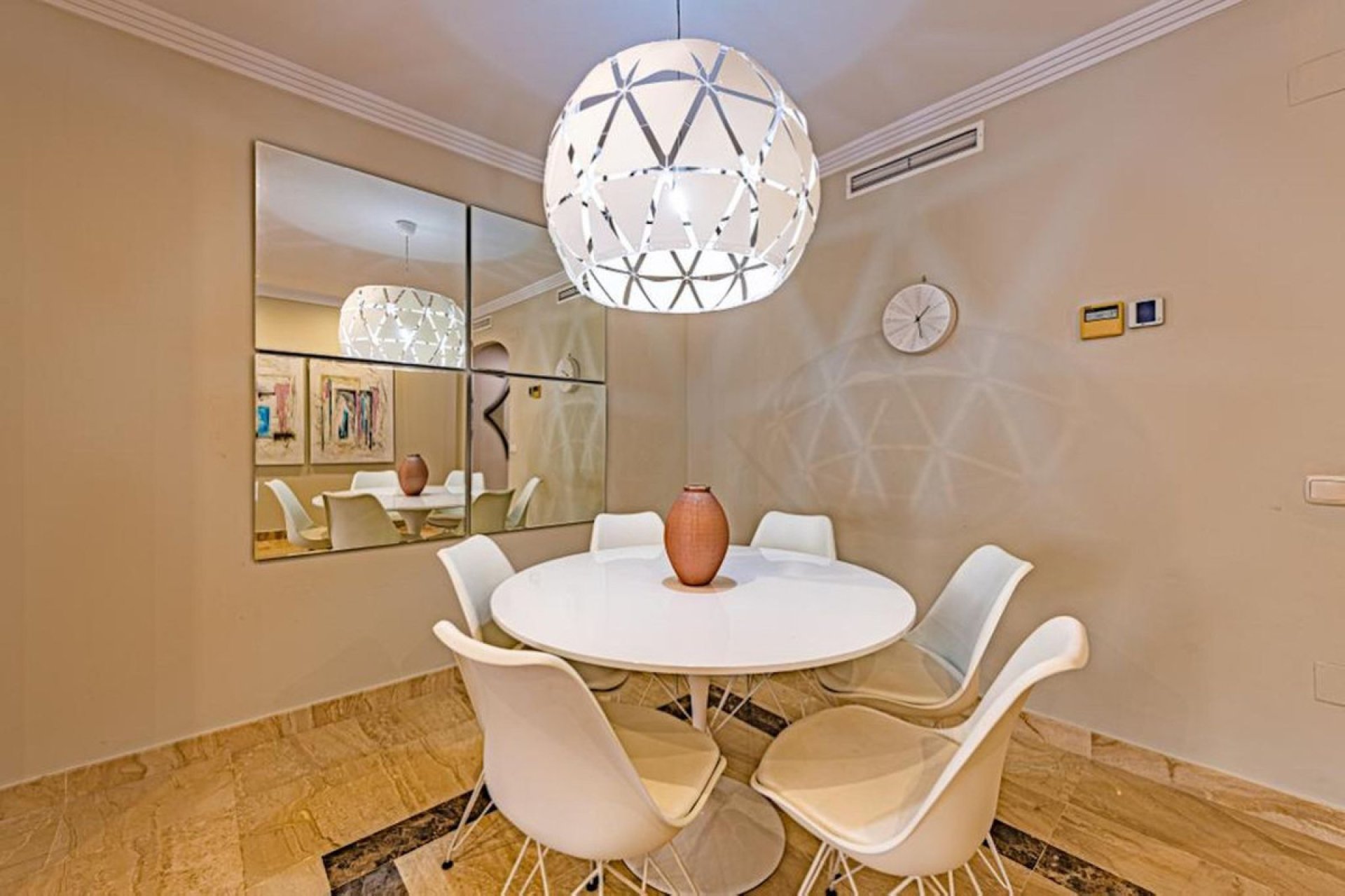 Reventa - Apartment - Middle Floor Apartment - Estepona - New Golden Mile