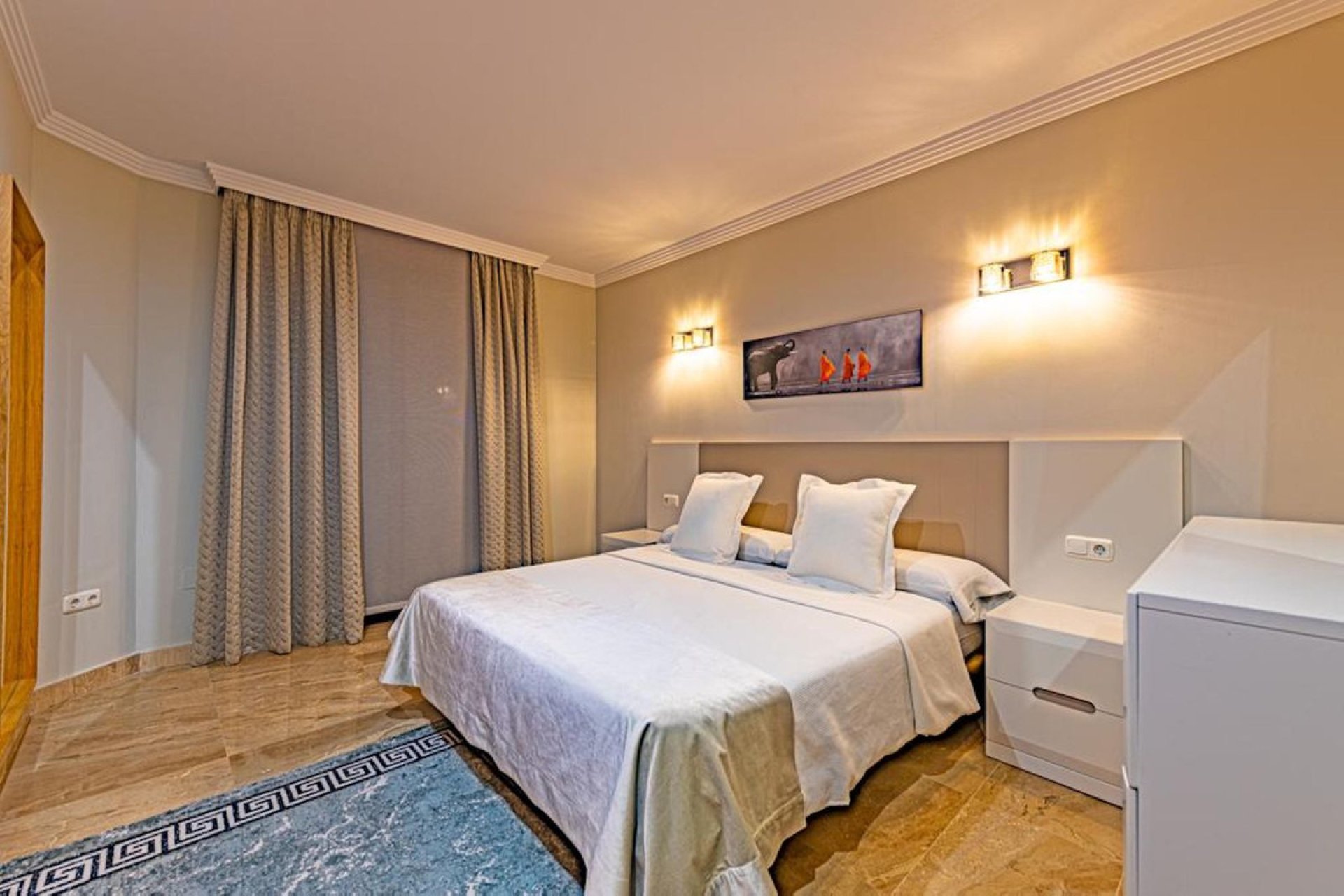 Reventa - Apartment - Middle Floor Apartment - Estepona - New Golden Mile