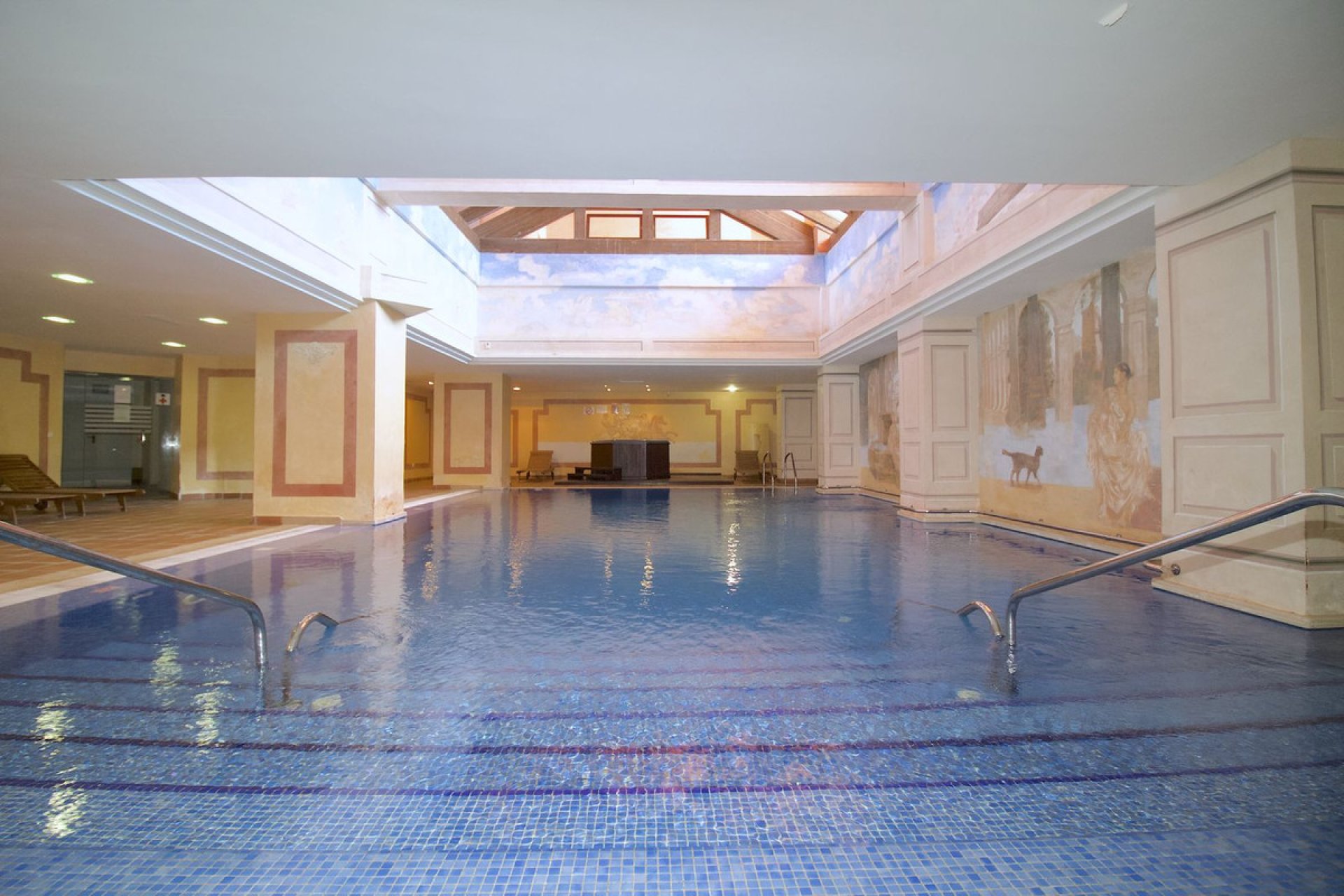 Reventa - Apartment - Middle Floor Apartment - Estepona - New Golden Mile