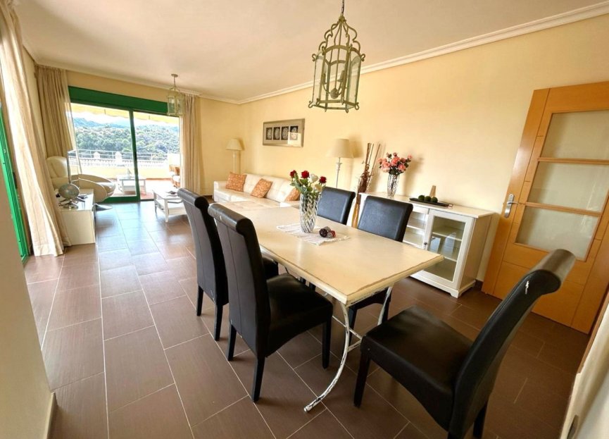 Reventa - Apartment - Middle Floor Apartment - Estepona - Selwo