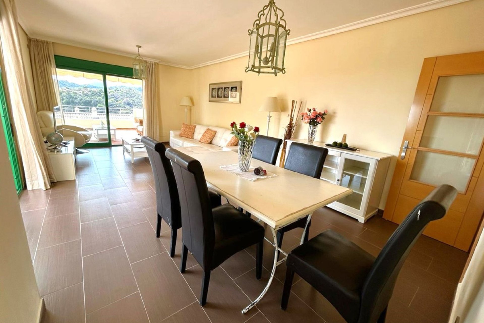 Reventa - Apartment - Middle Floor Apartment - Estepona - Selwo