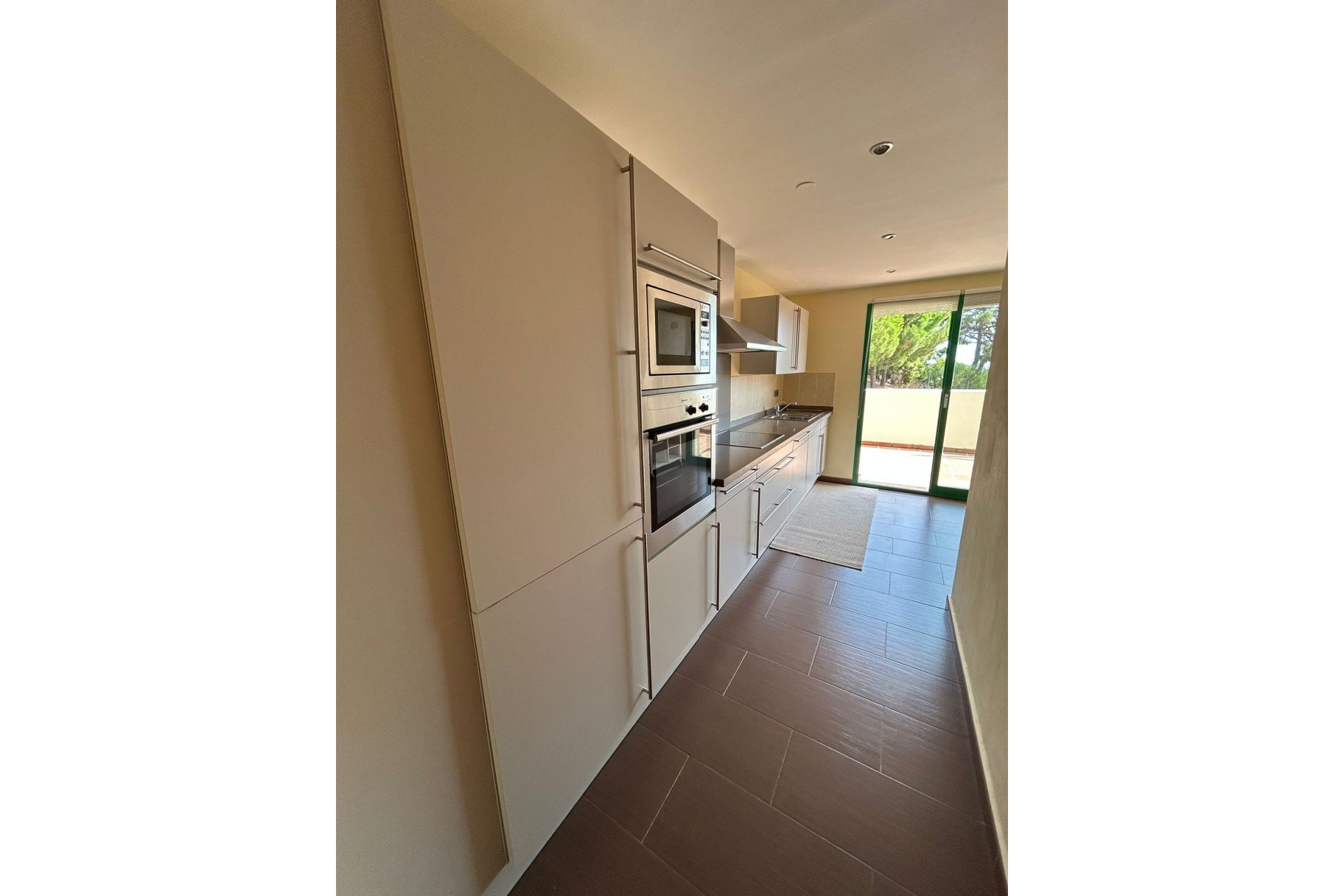 Reventa - Apartment - Middle Floor Apartment - Estepona - Selwo