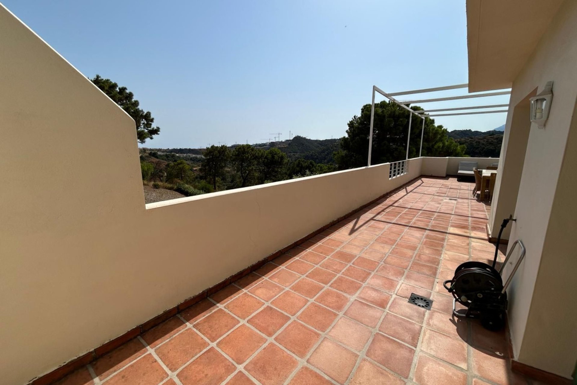 Reventa - Apartment - Middle Floor Apartment - Estepona - Selwo