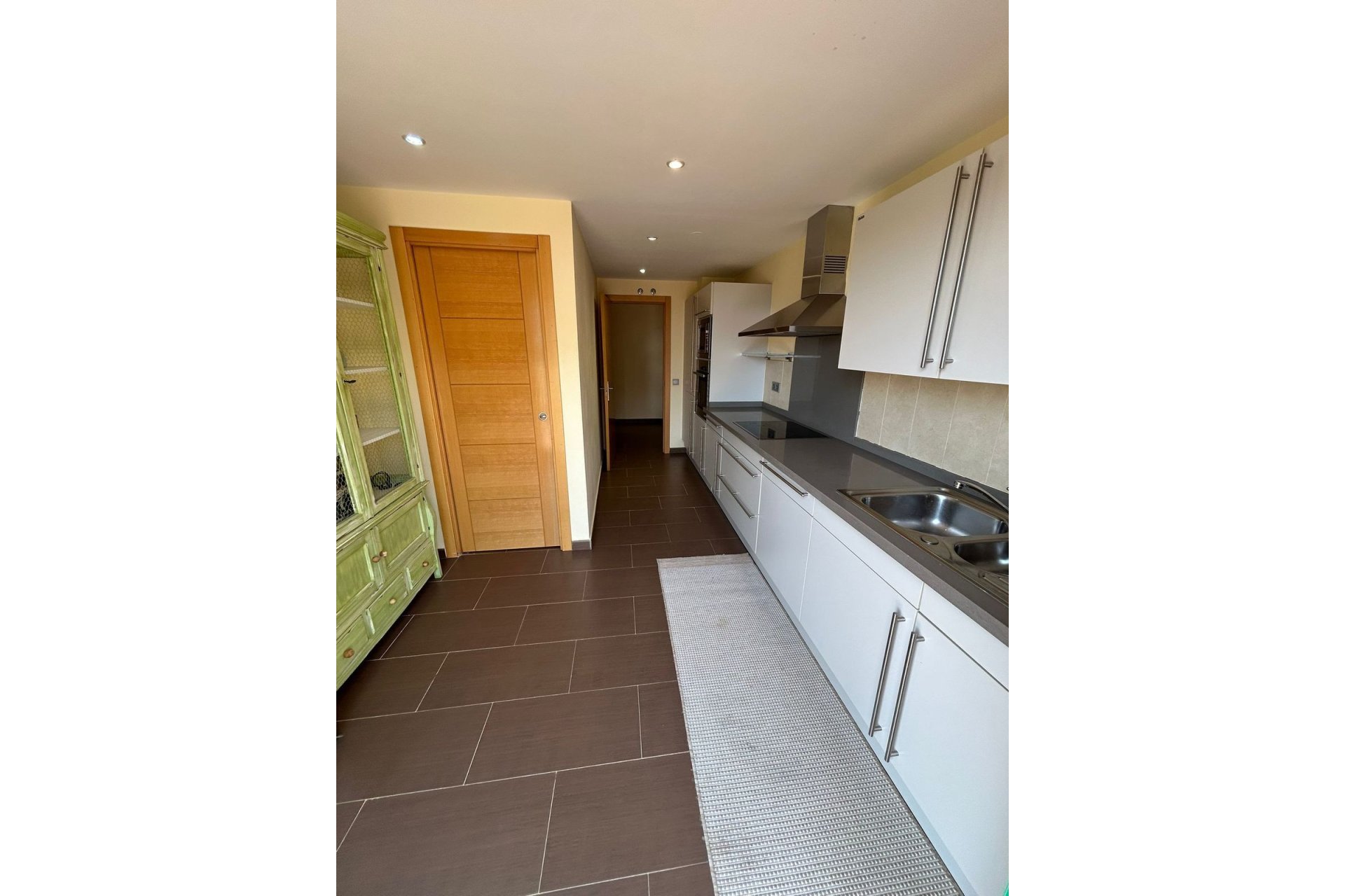 Reventa - Apartment - Middle Floor Apartment - Estepona - Selwo